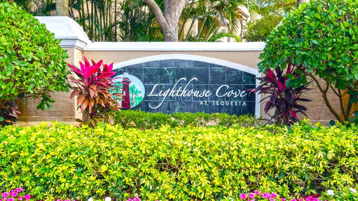 272 Village Boulevard, #7111