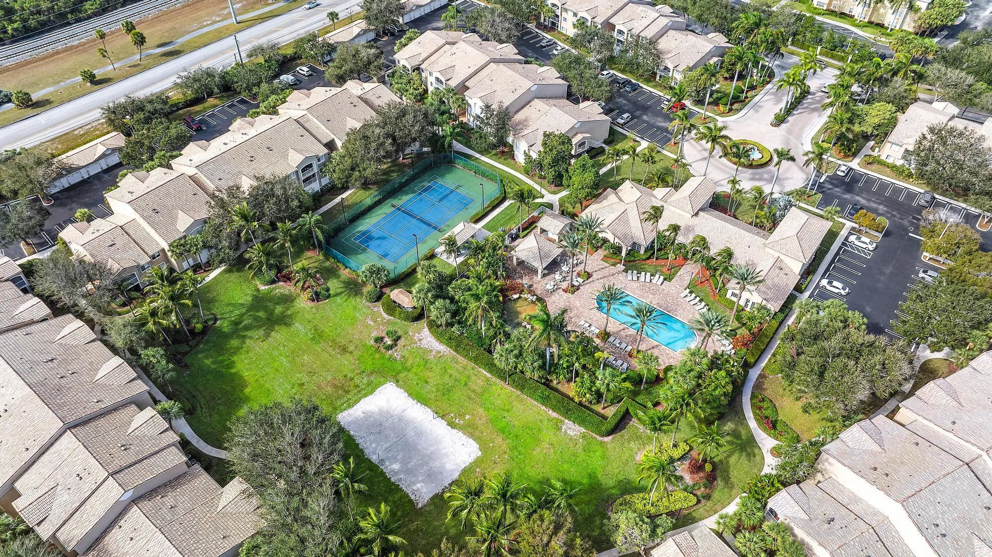 272 Village Boulevard, #7111