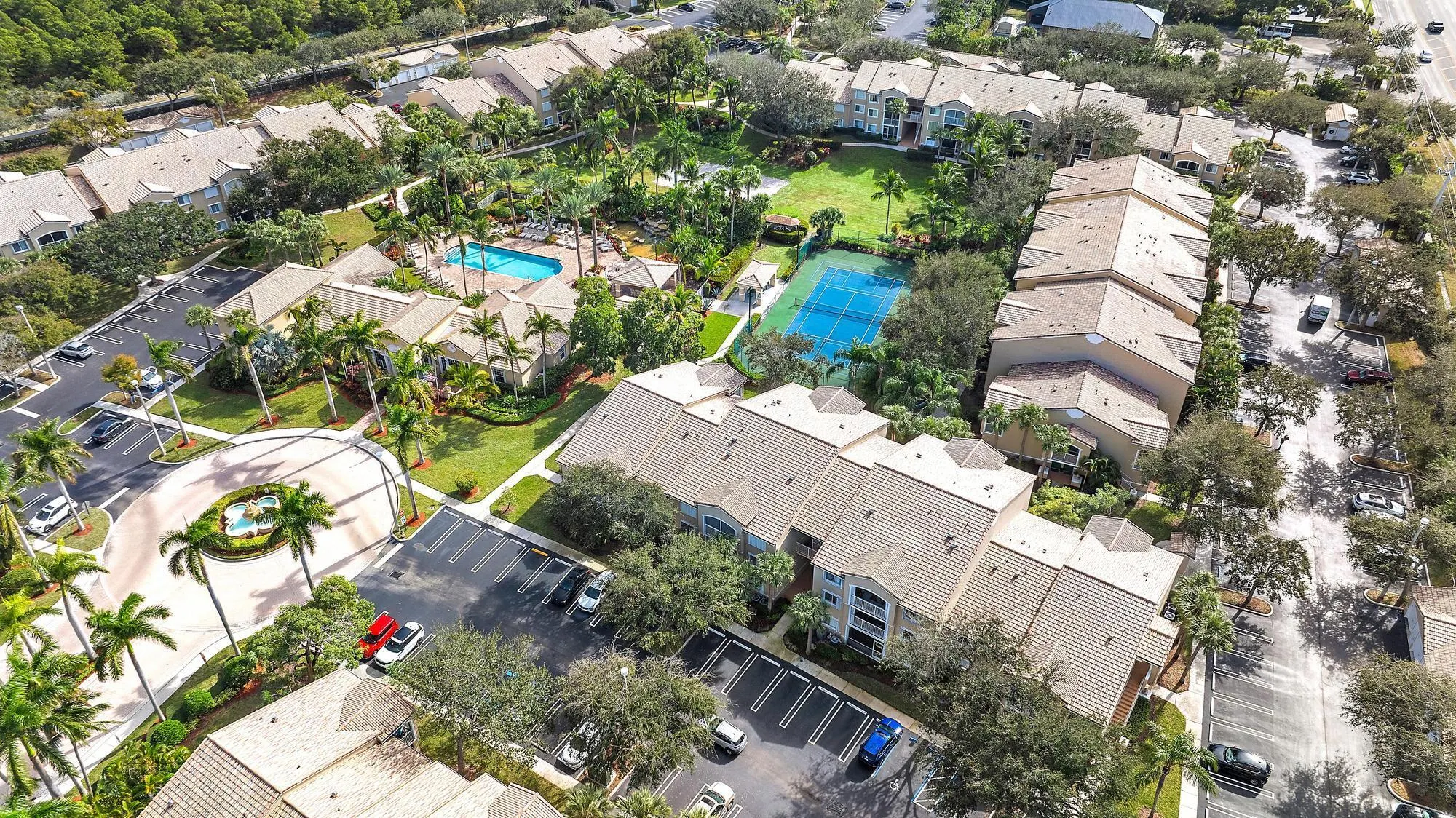 272 Village Boulevard, #7111