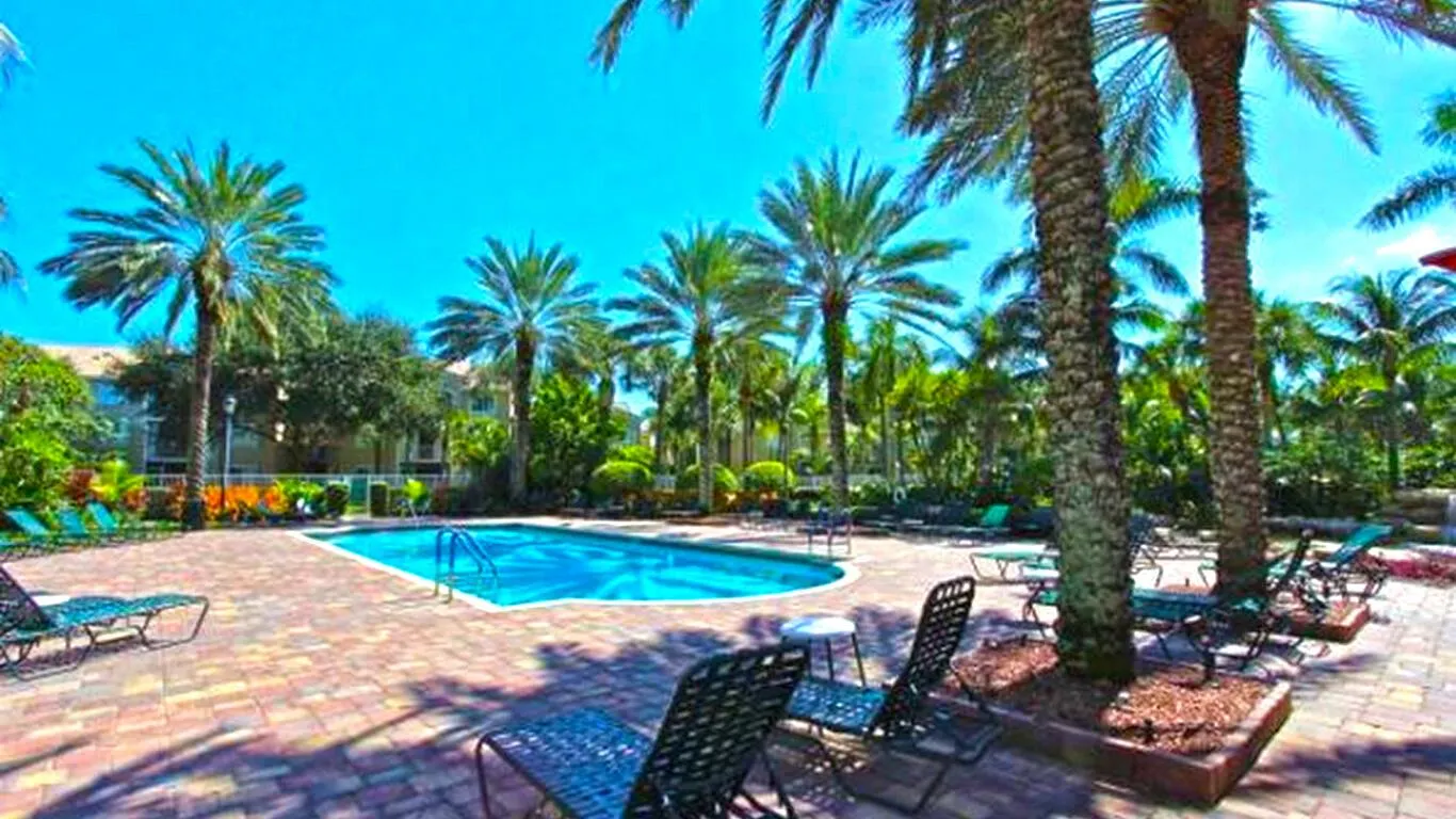 272 Village Boulevard, #7111