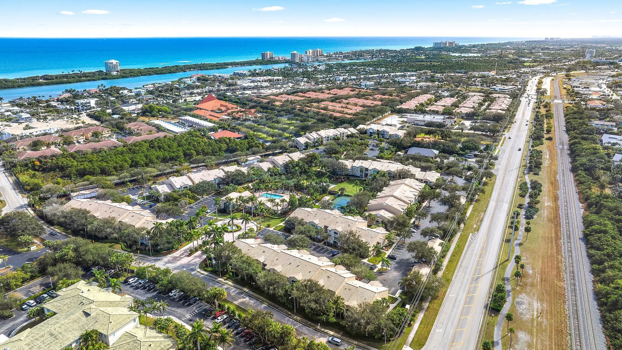 272 Village Boulevard, #7111