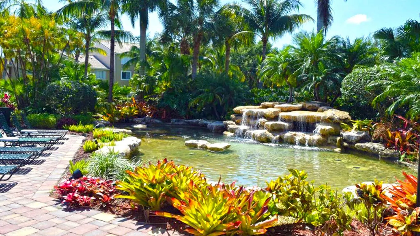 272 Village Boulevard, #7111
