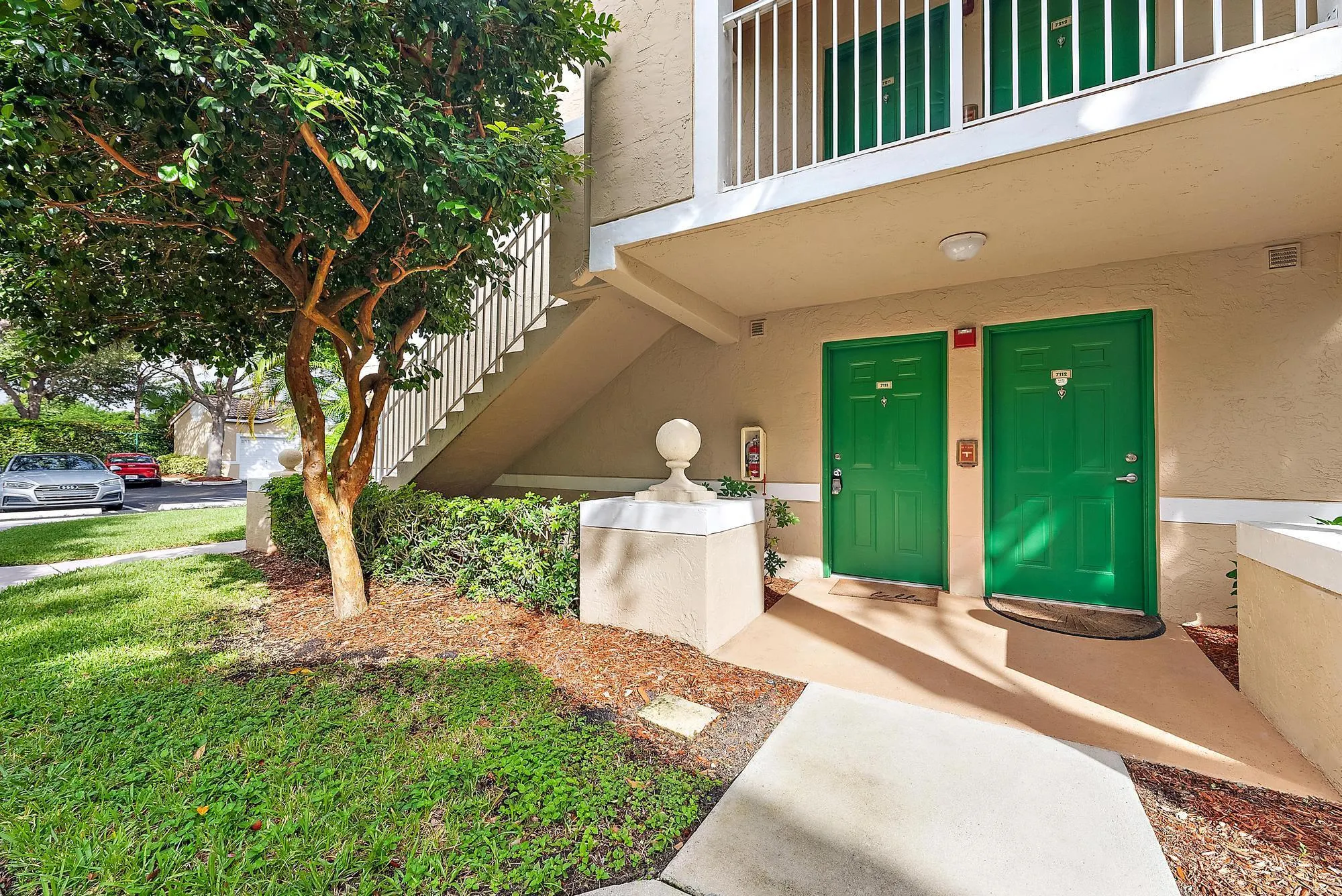 272 Village Boulevard, #7111