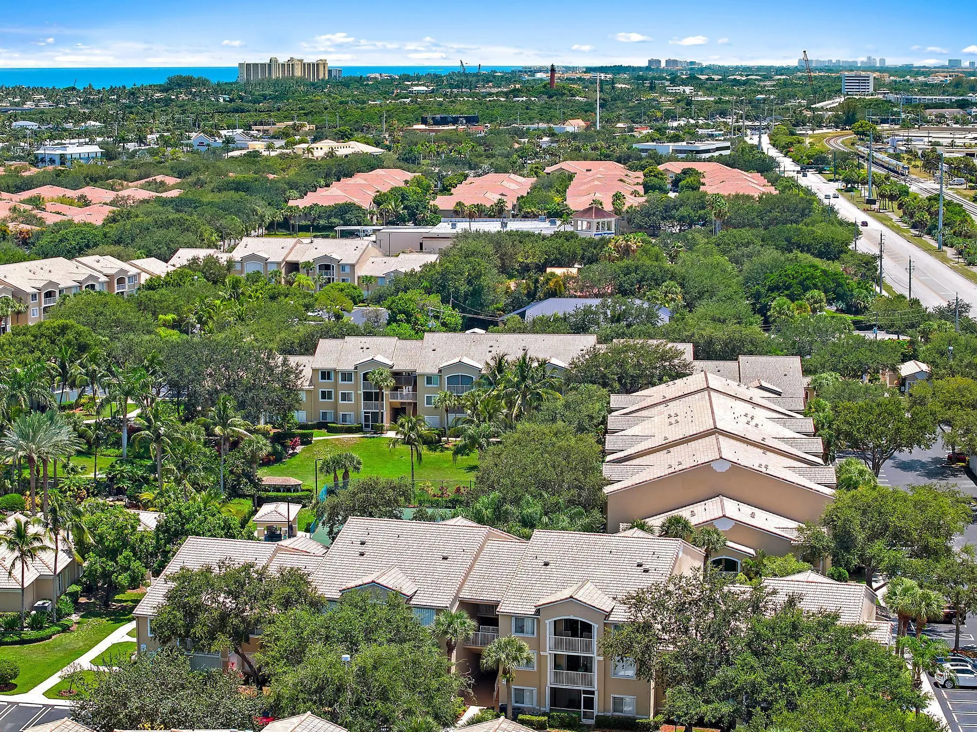 272 Village Boulevard, #7111