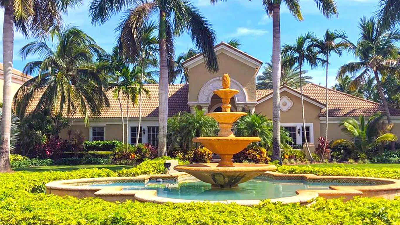 272 Village Boulevard, #7111