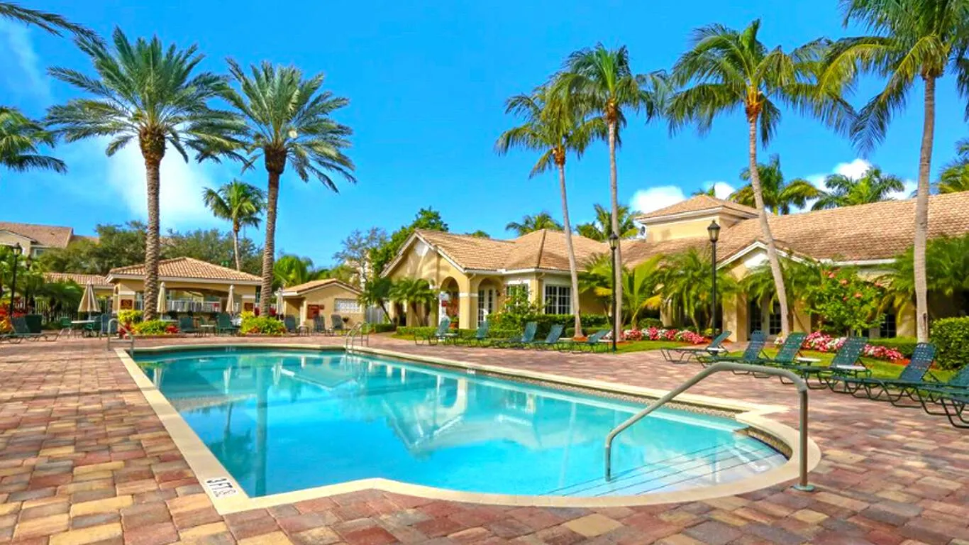 272 Village Boulevard, #7111