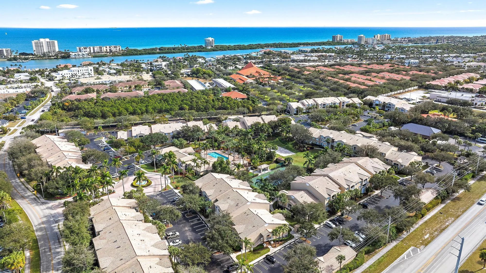 272 Village Boulevard, #7111