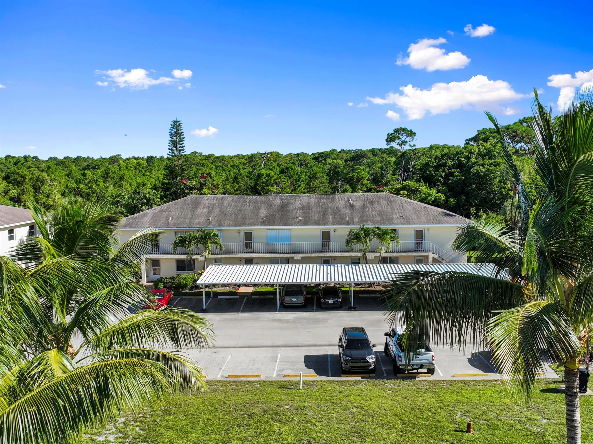 2950 SE Ocean Boulevard, #126-8