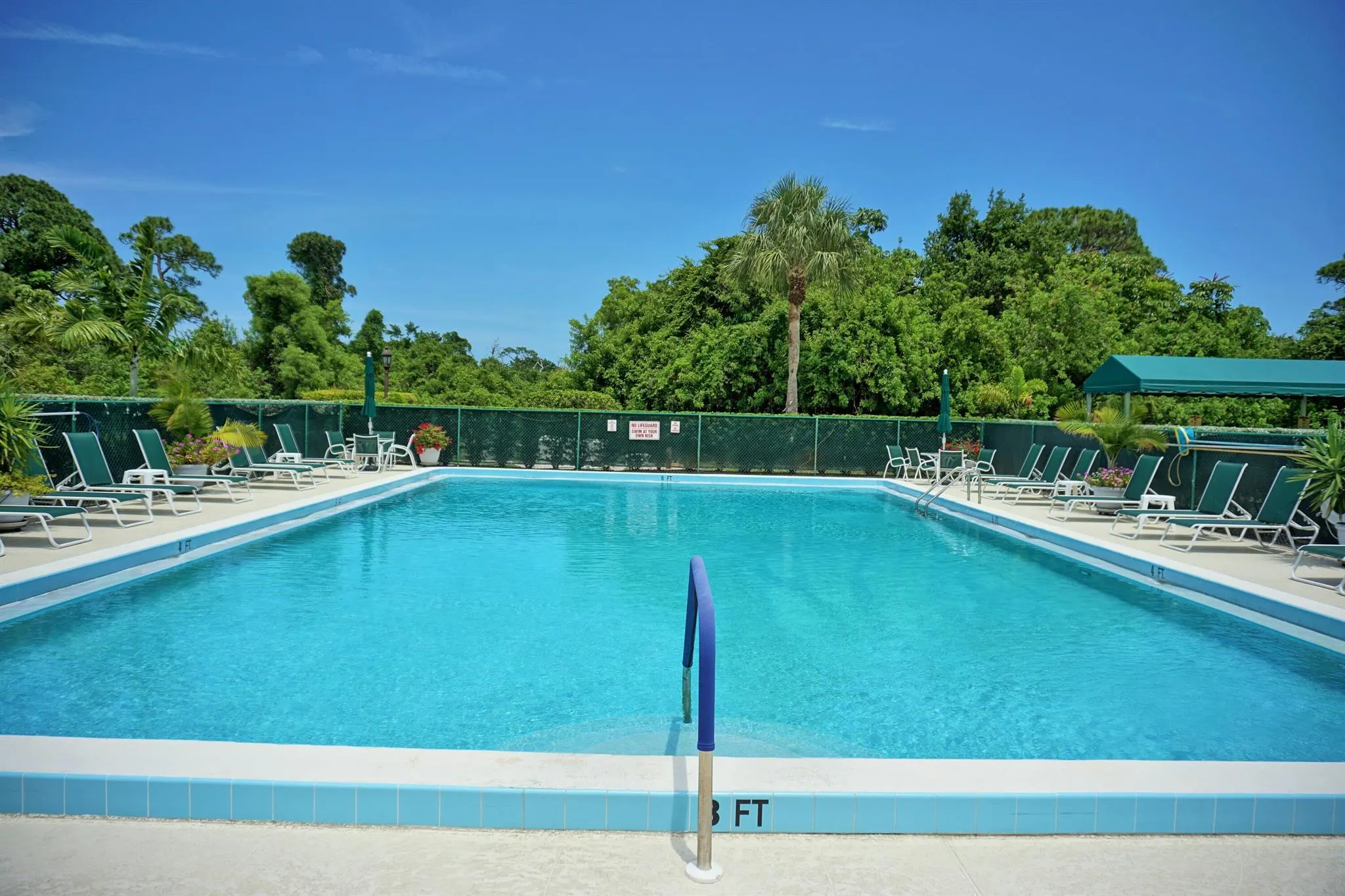 2950 SE Ocean Boulevard, #126-8
