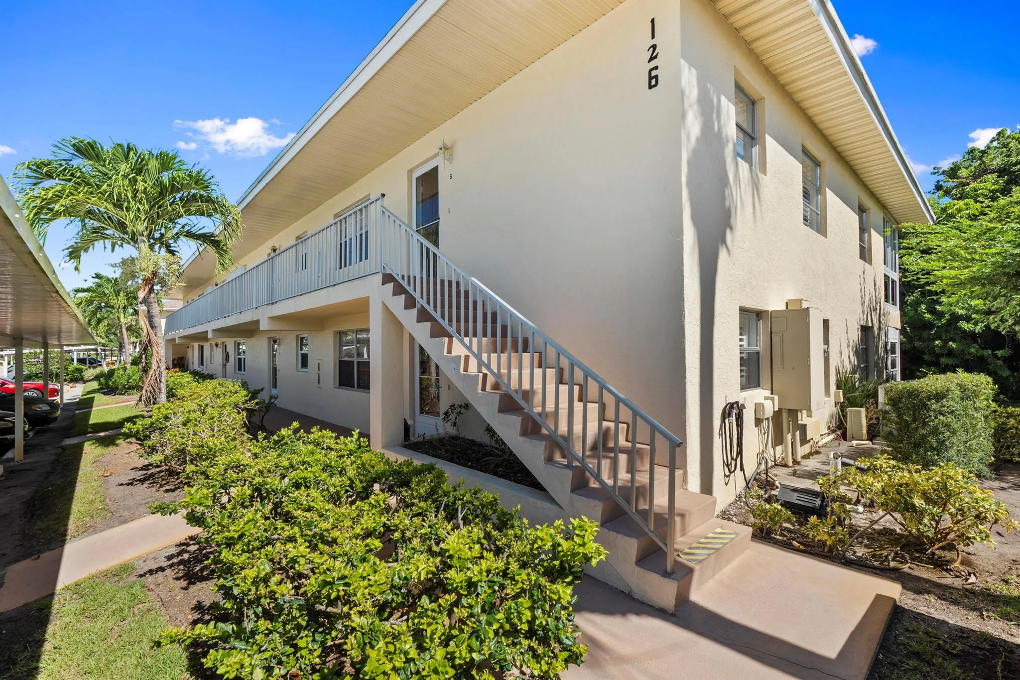 2950 SE Ocean Boulevard, #126-8