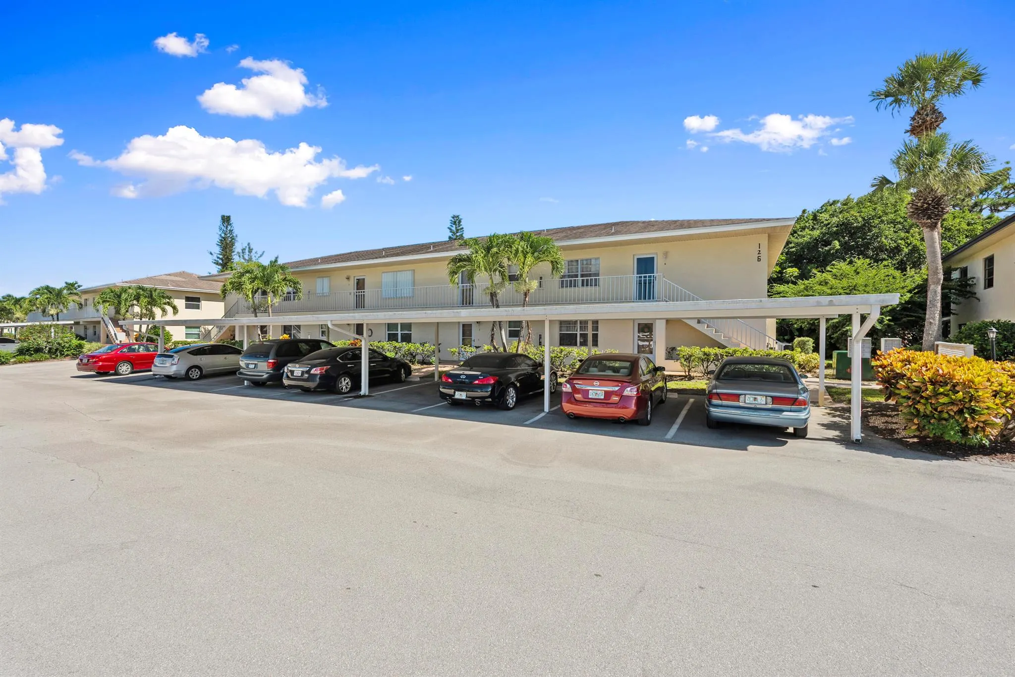 2950 SE Ocean Boulevard, #126-8