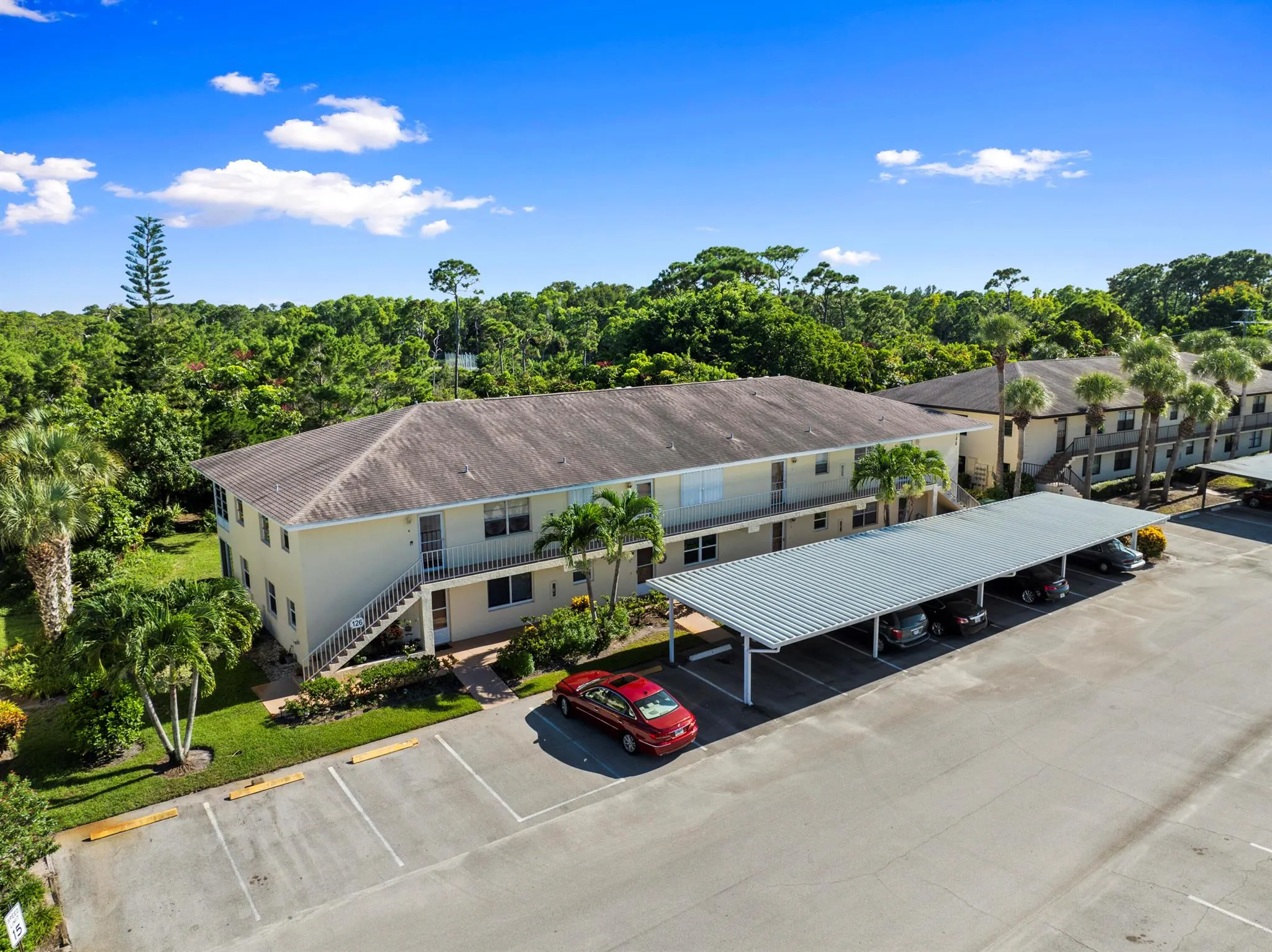 2950 SE Ocean Boulevard, #126-8