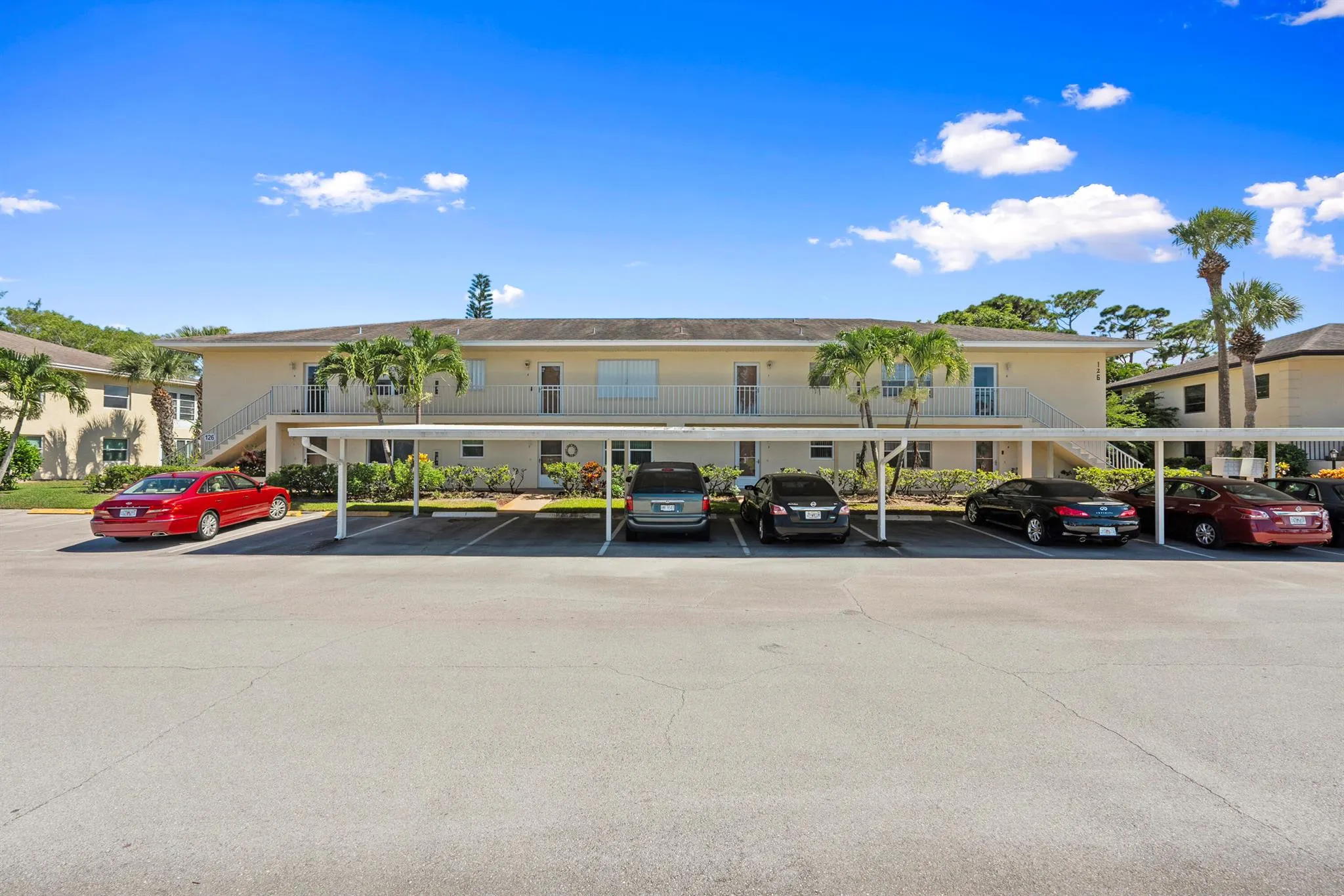 2950 SE Ocean Boulevard, #126-8
