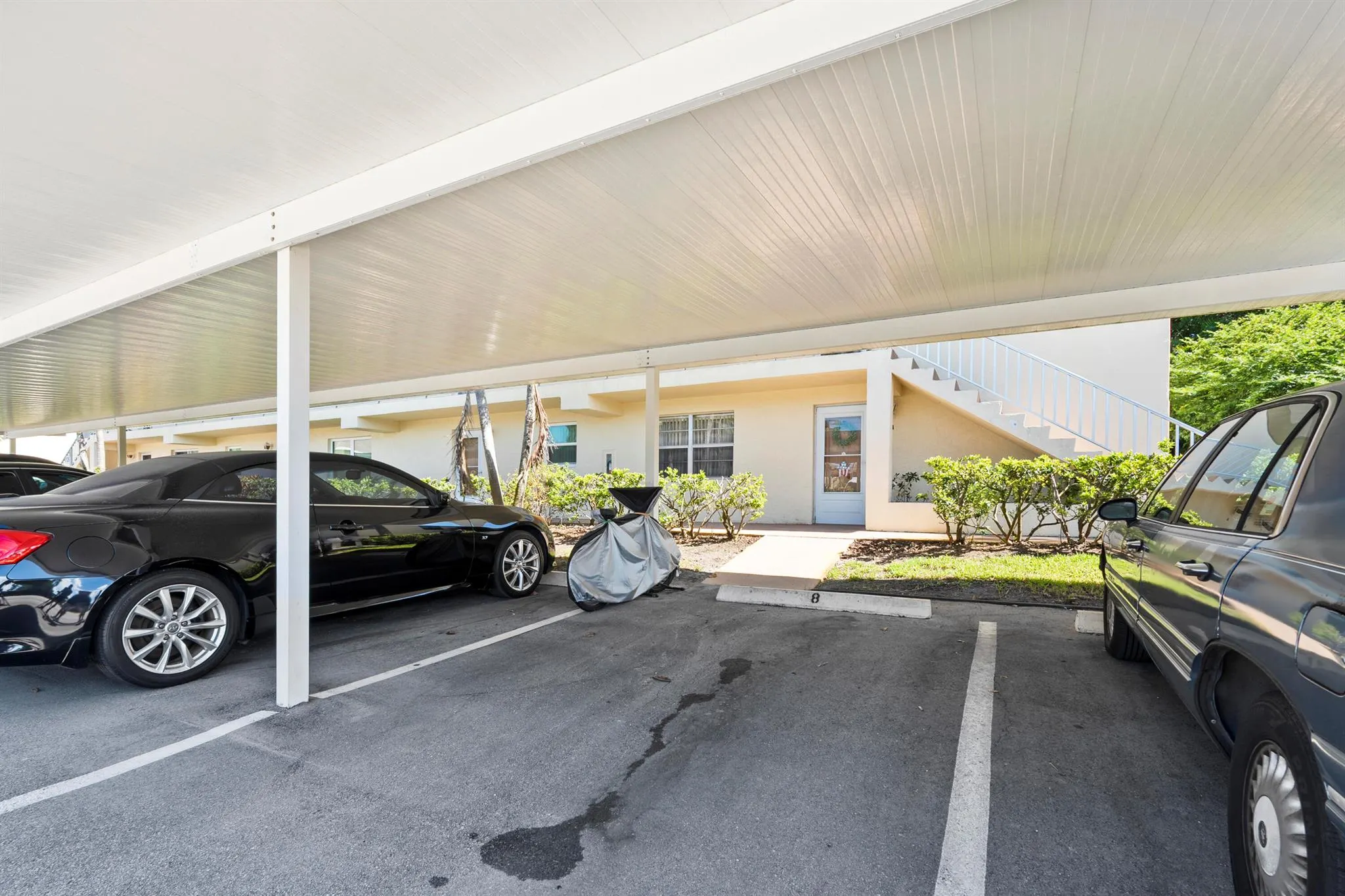 2950 SE Ocean Boulevard, #126-8