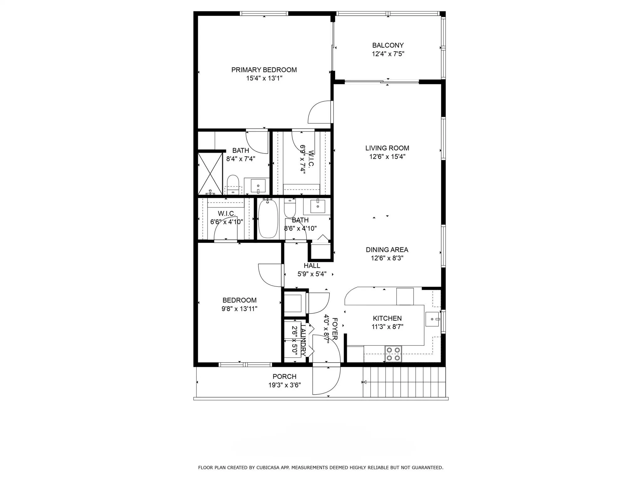 2950 SE Ocean Boulevard, #126-8