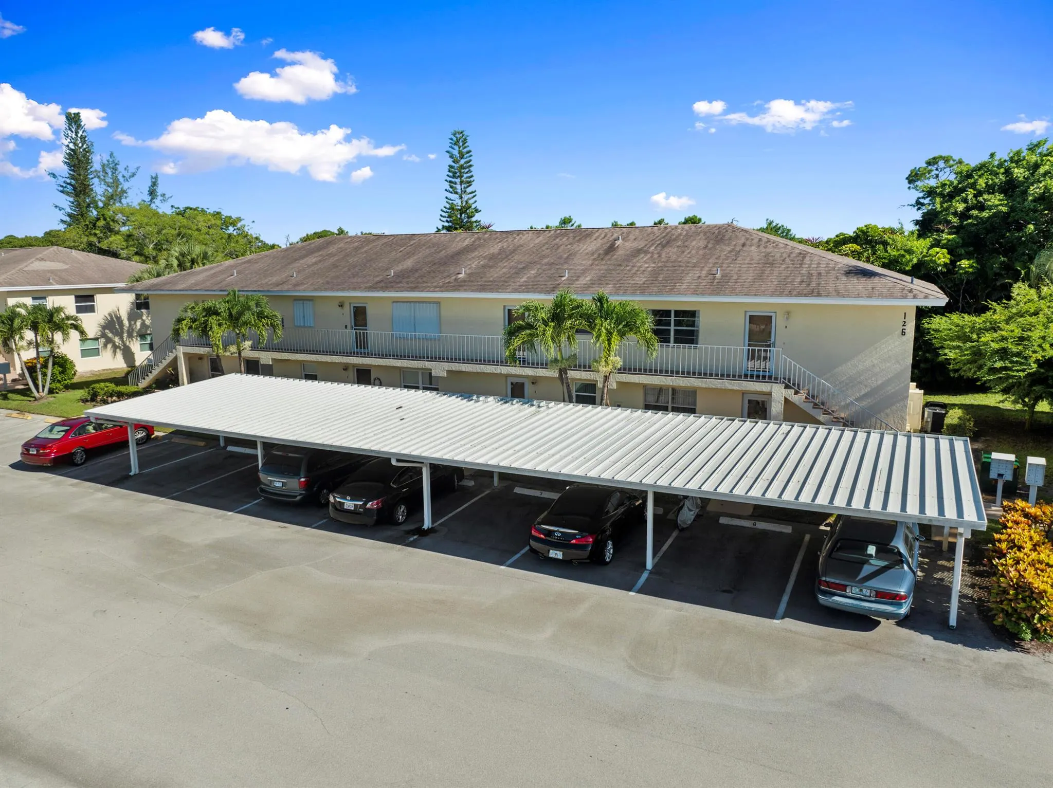 2950 SE Ocean Boulevard, #126-8