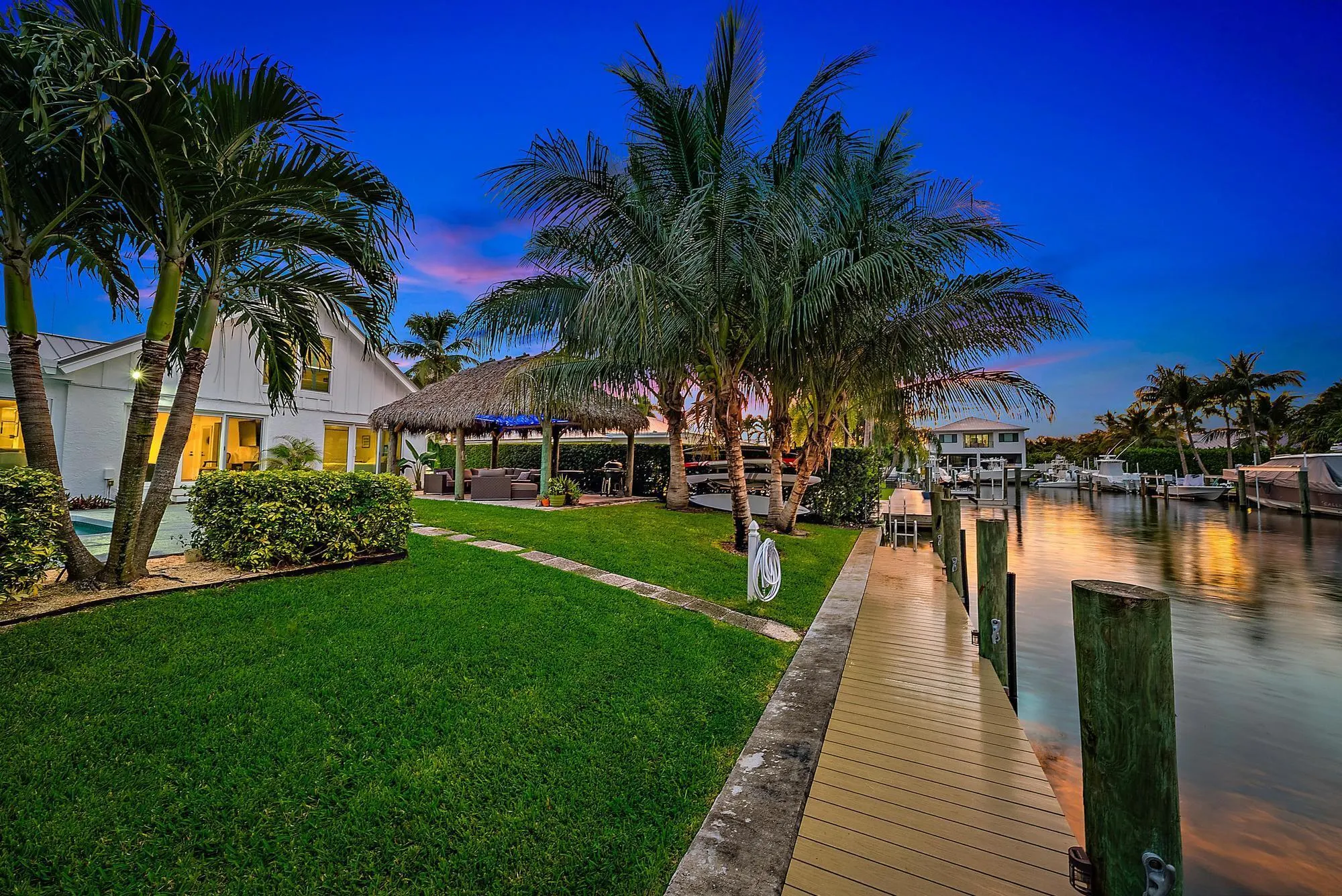 19 Leeward Circle