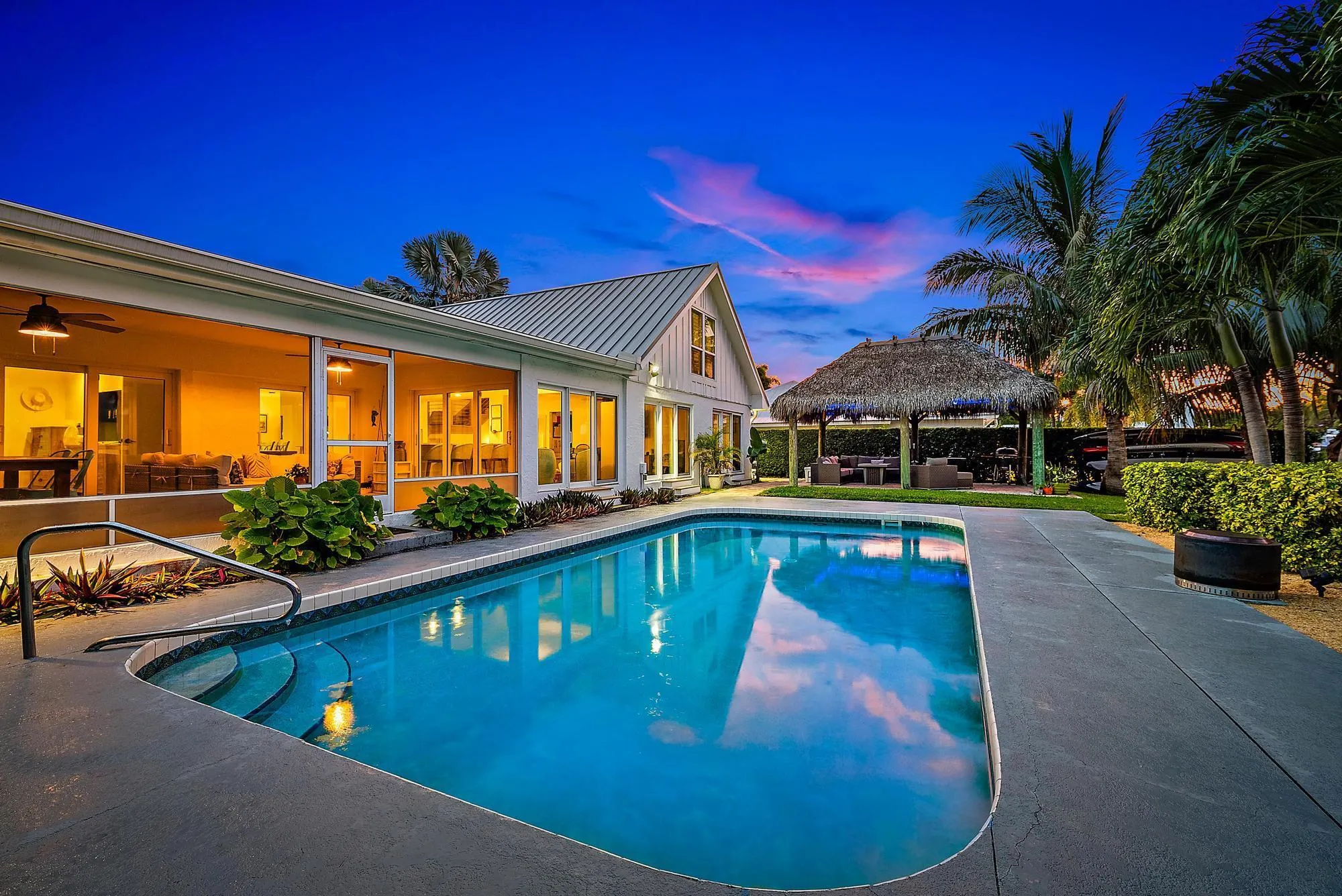19 Leeward Circle