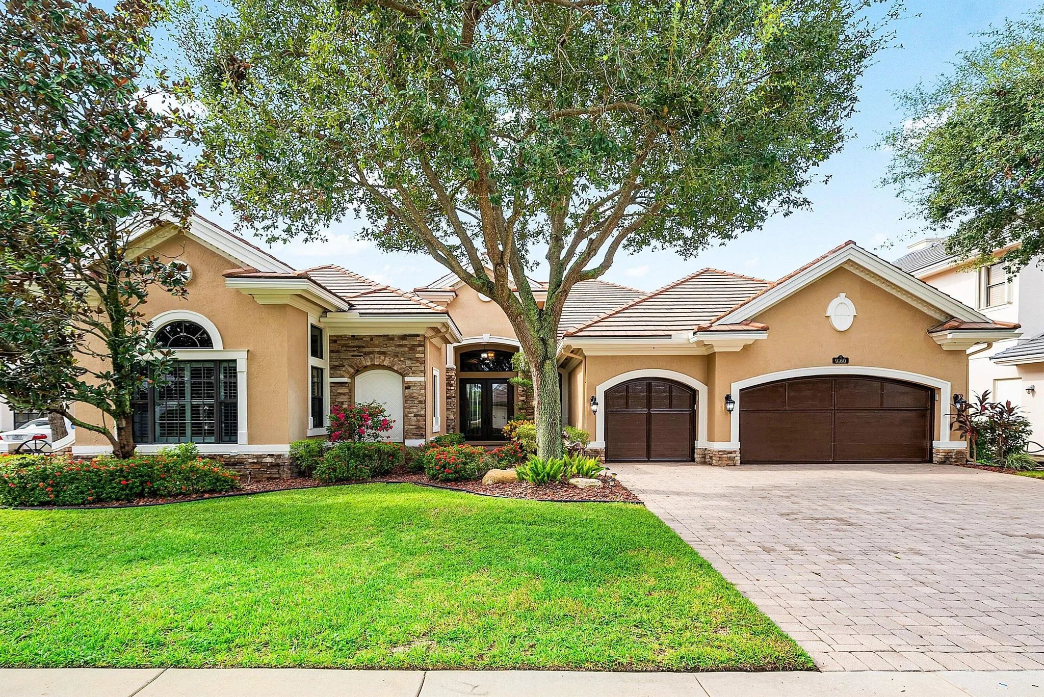 9160 Equus Circle