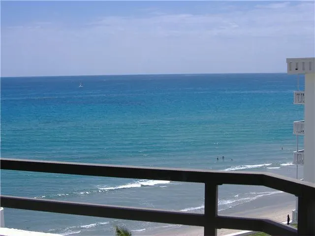 3560 S Ocean Boulevard, #903