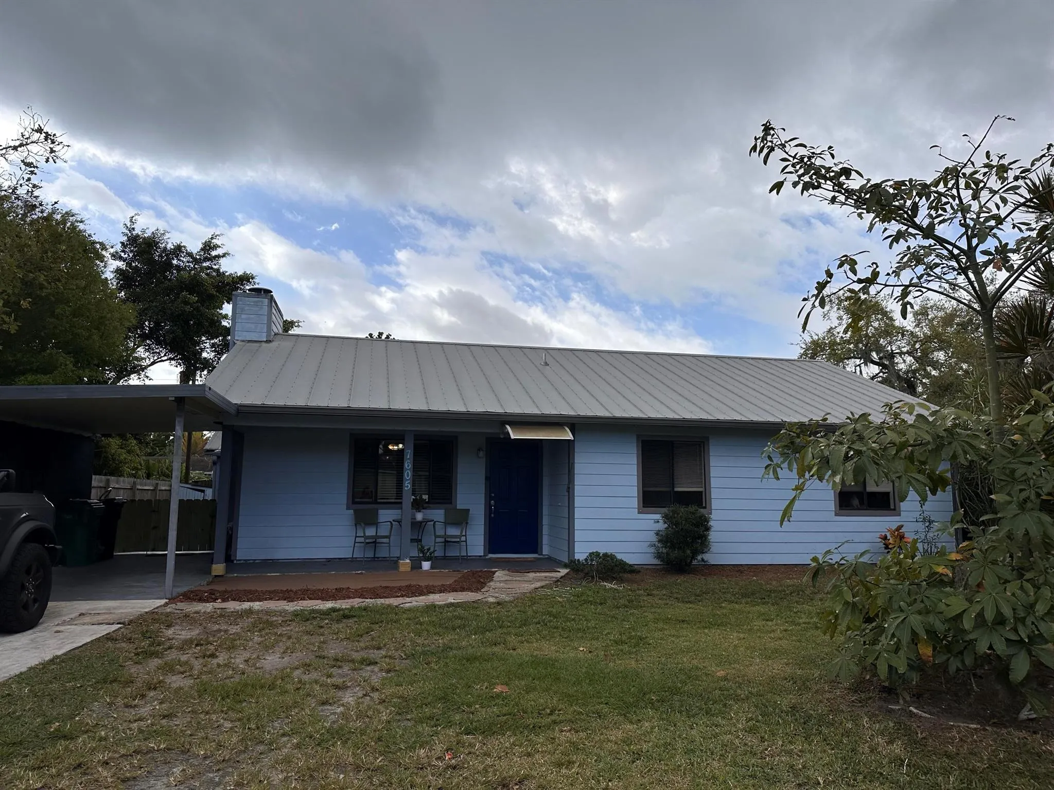 7605 Fort Walton Avenue
