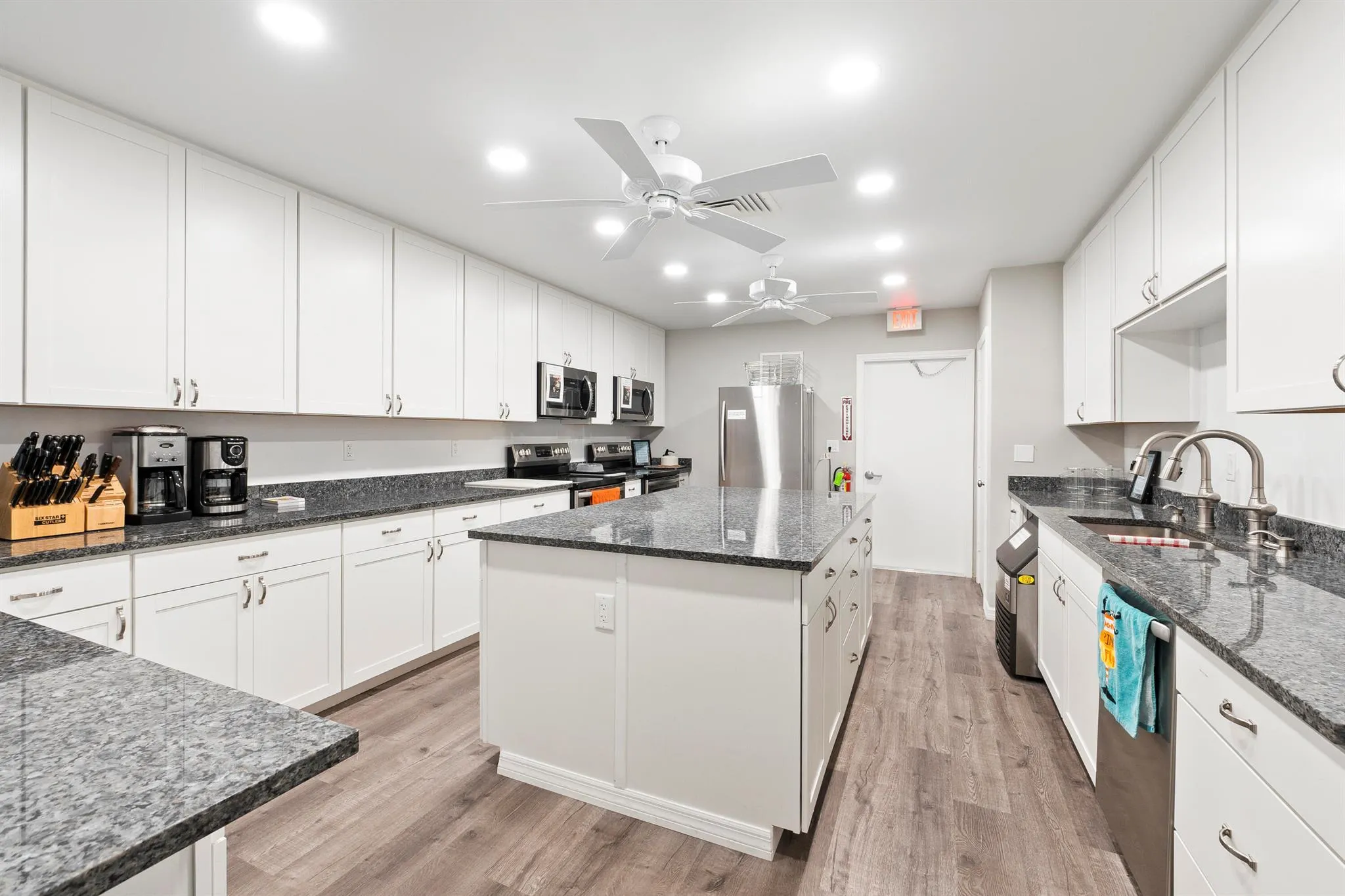 2600 SE Ocean Boulevard, #Jj-9