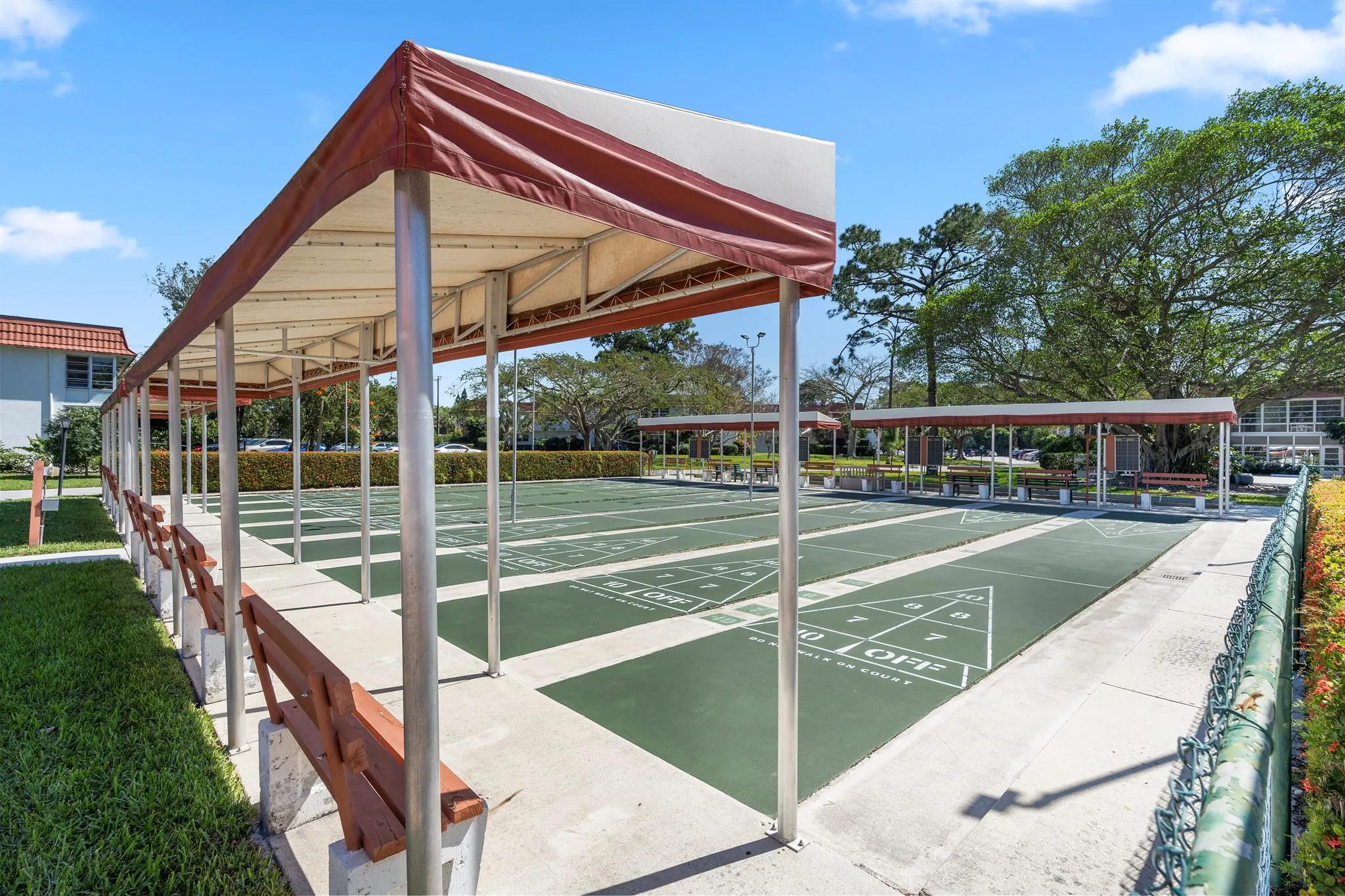 2600 SE Ocean Boulevard, #Jj-9
