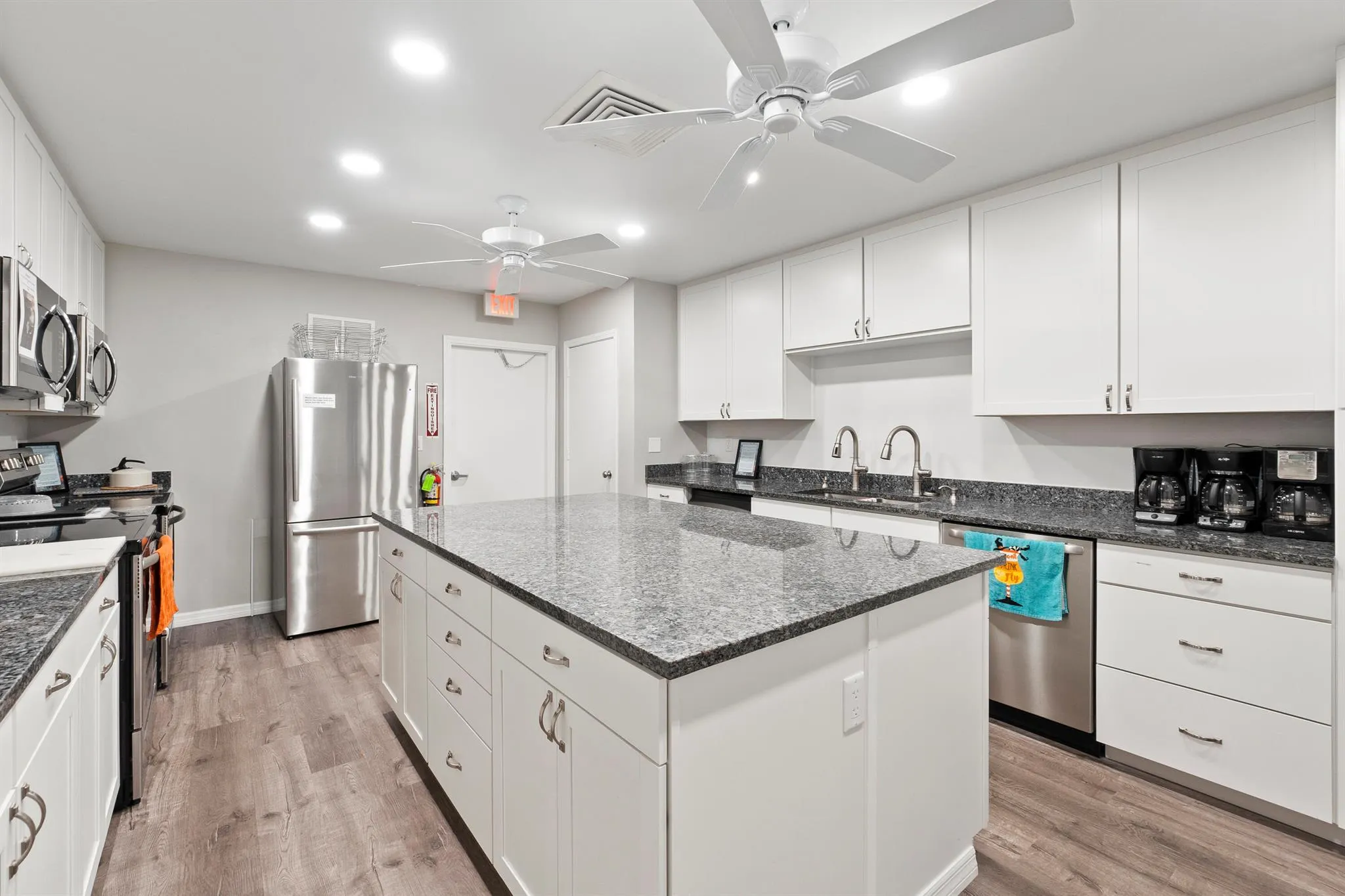 2600 SE Ocean Boulevard, #Jj-9