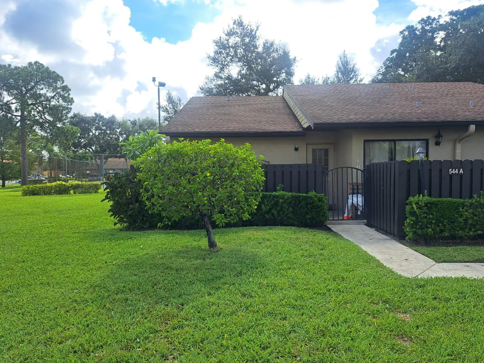 544 Shady Pine Way, #A