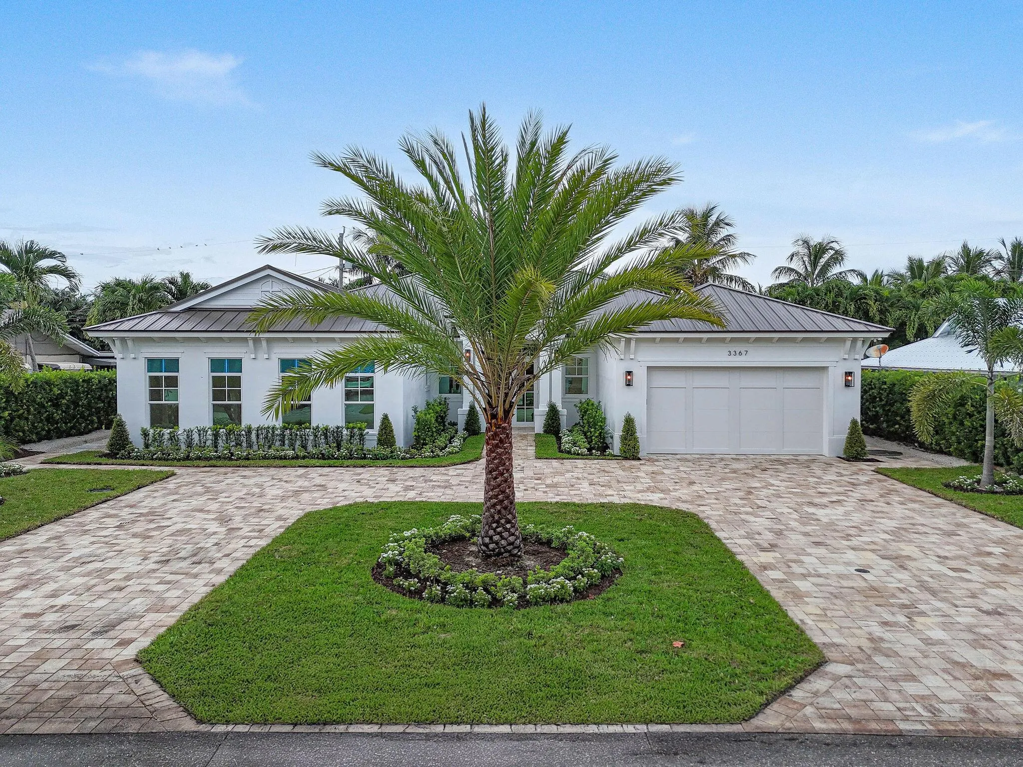 3367 Cove Road