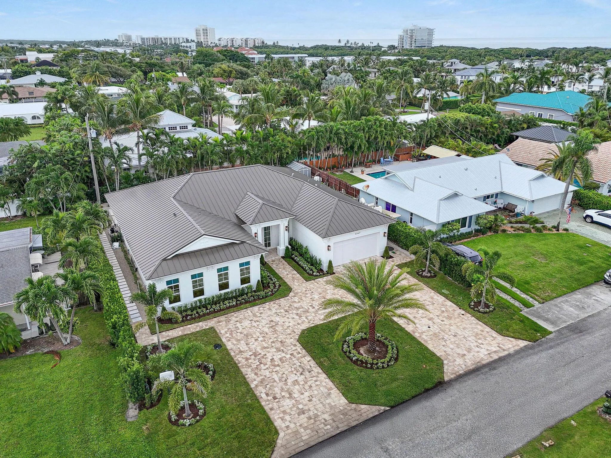 3367 Cove Road