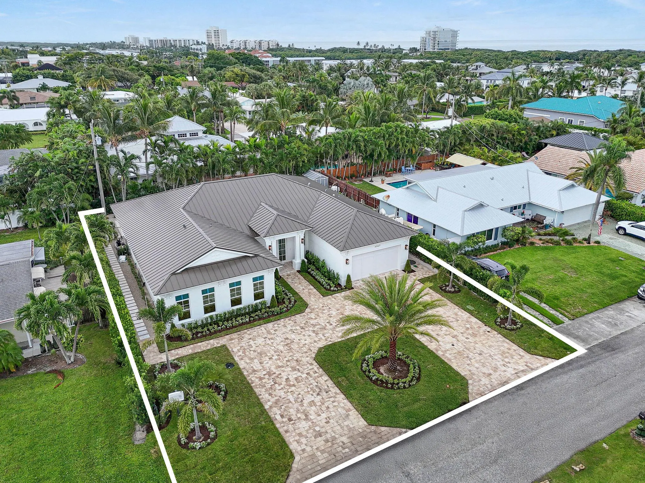 3367 Cove Road