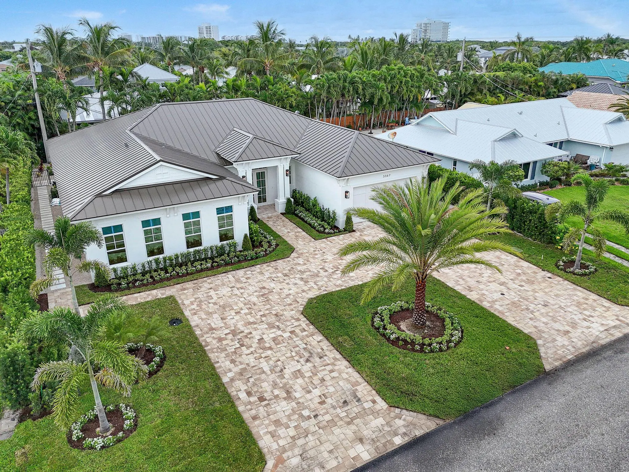 3367 Cove Road