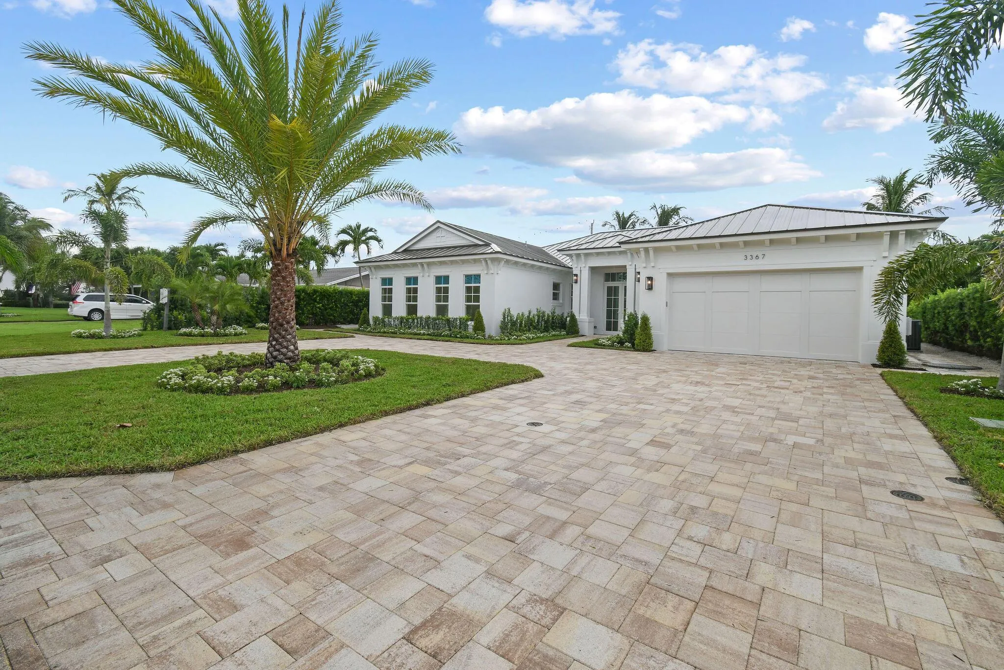 3367 Cove Road