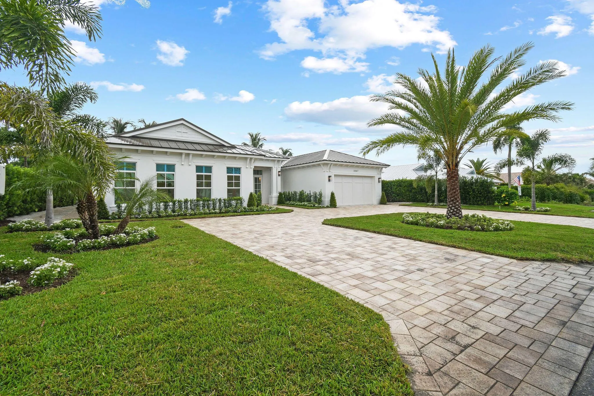3367 Cove Road
