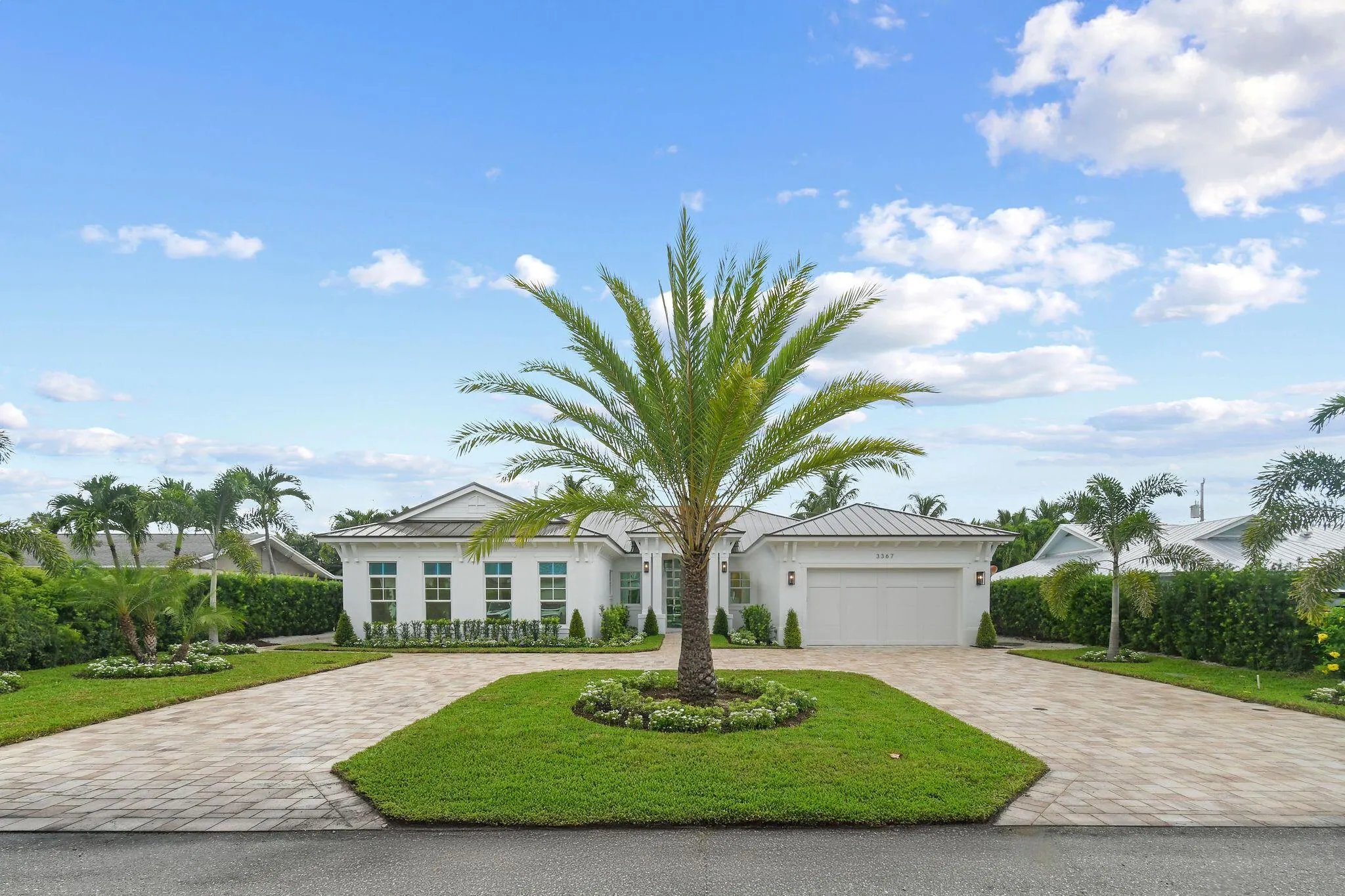 3367 Cove Road
