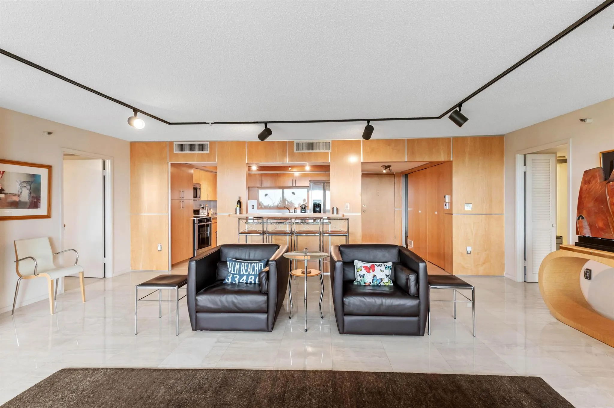 2480 Presidential Way, #603