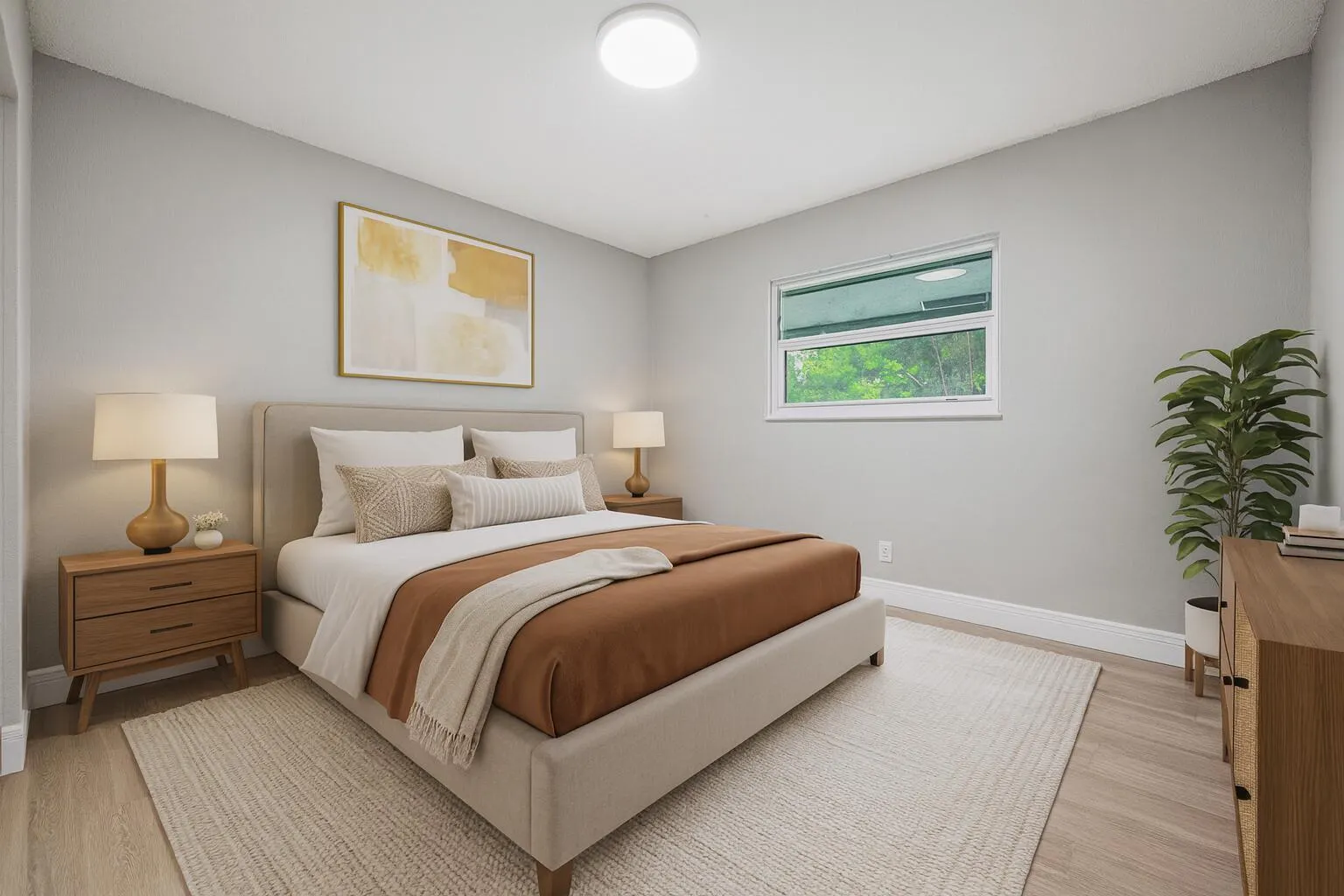 4670 Grove Street, #2