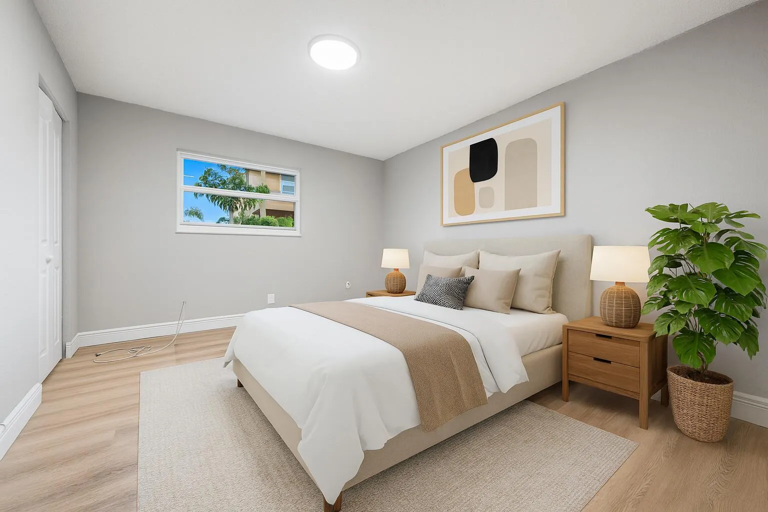 4670 Grove Street, #2