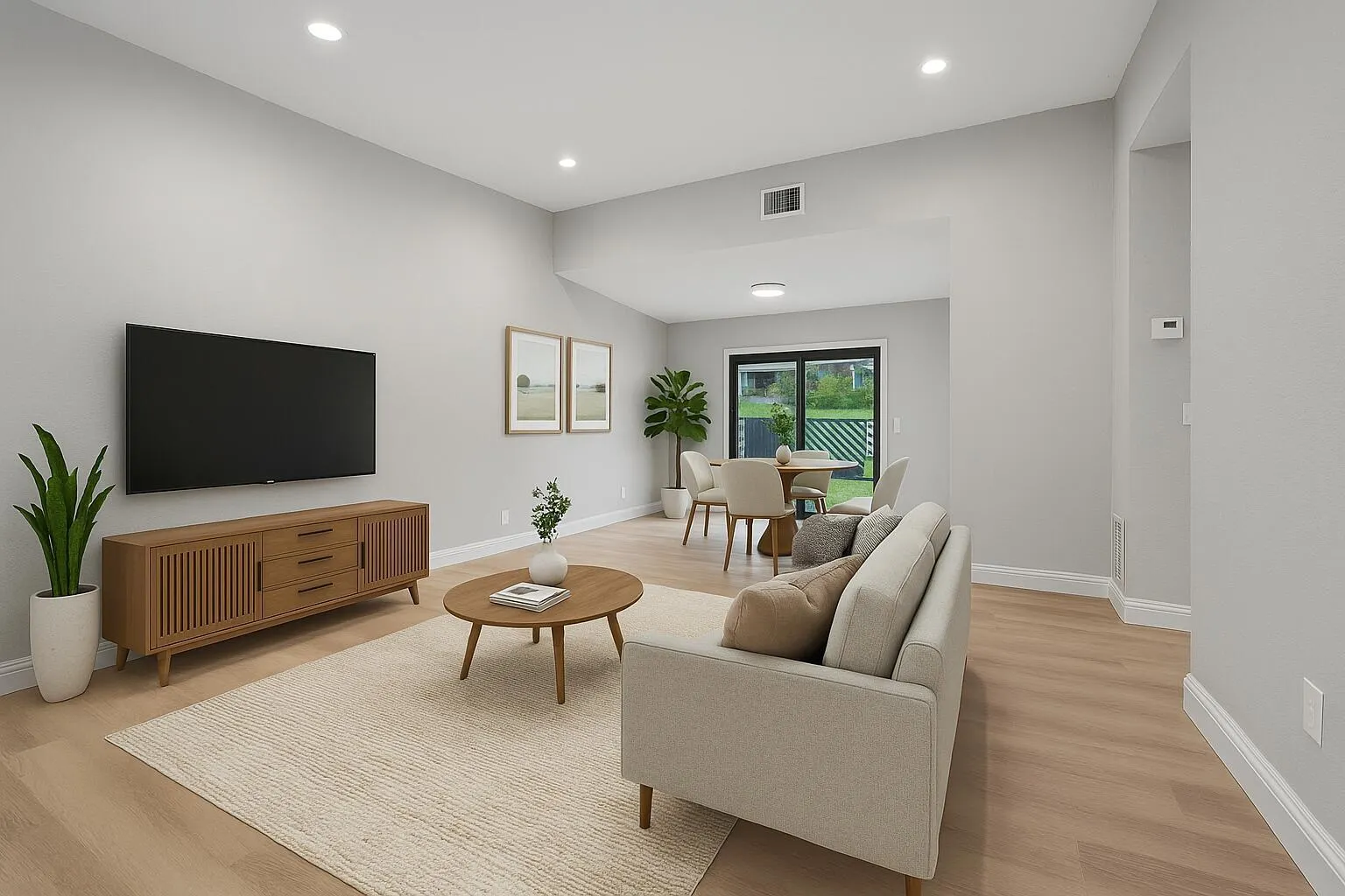 4670 Grove Street, #2