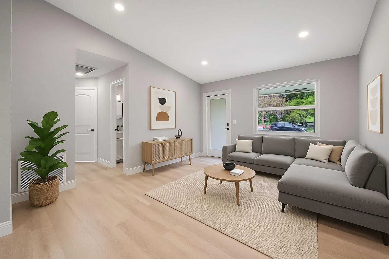 4670 Grove Street, #2