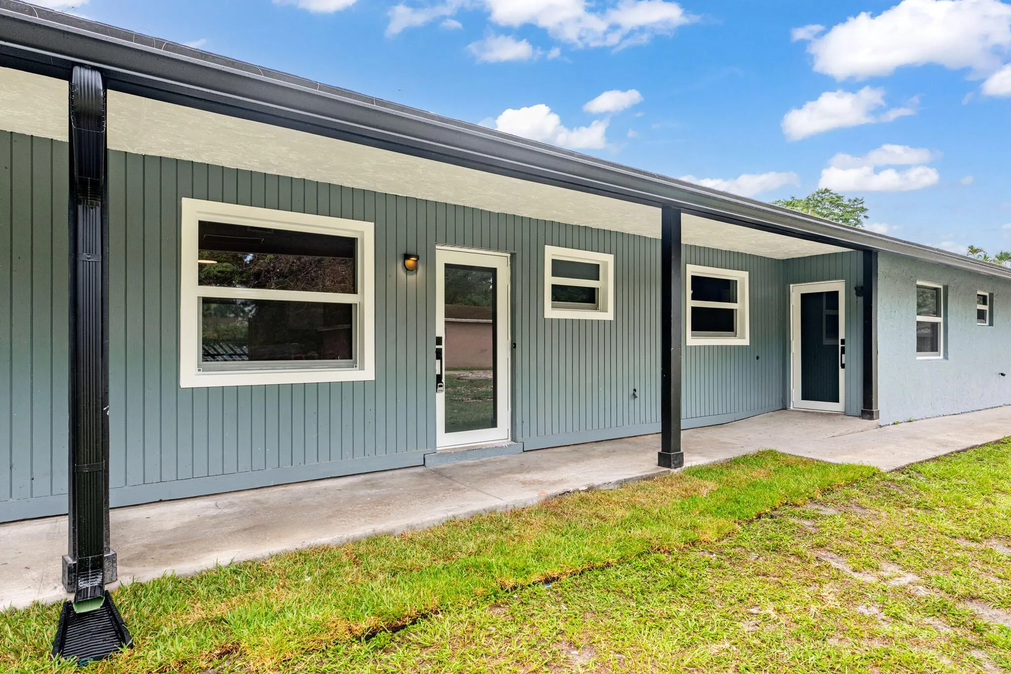 4670 Grove Street, #2