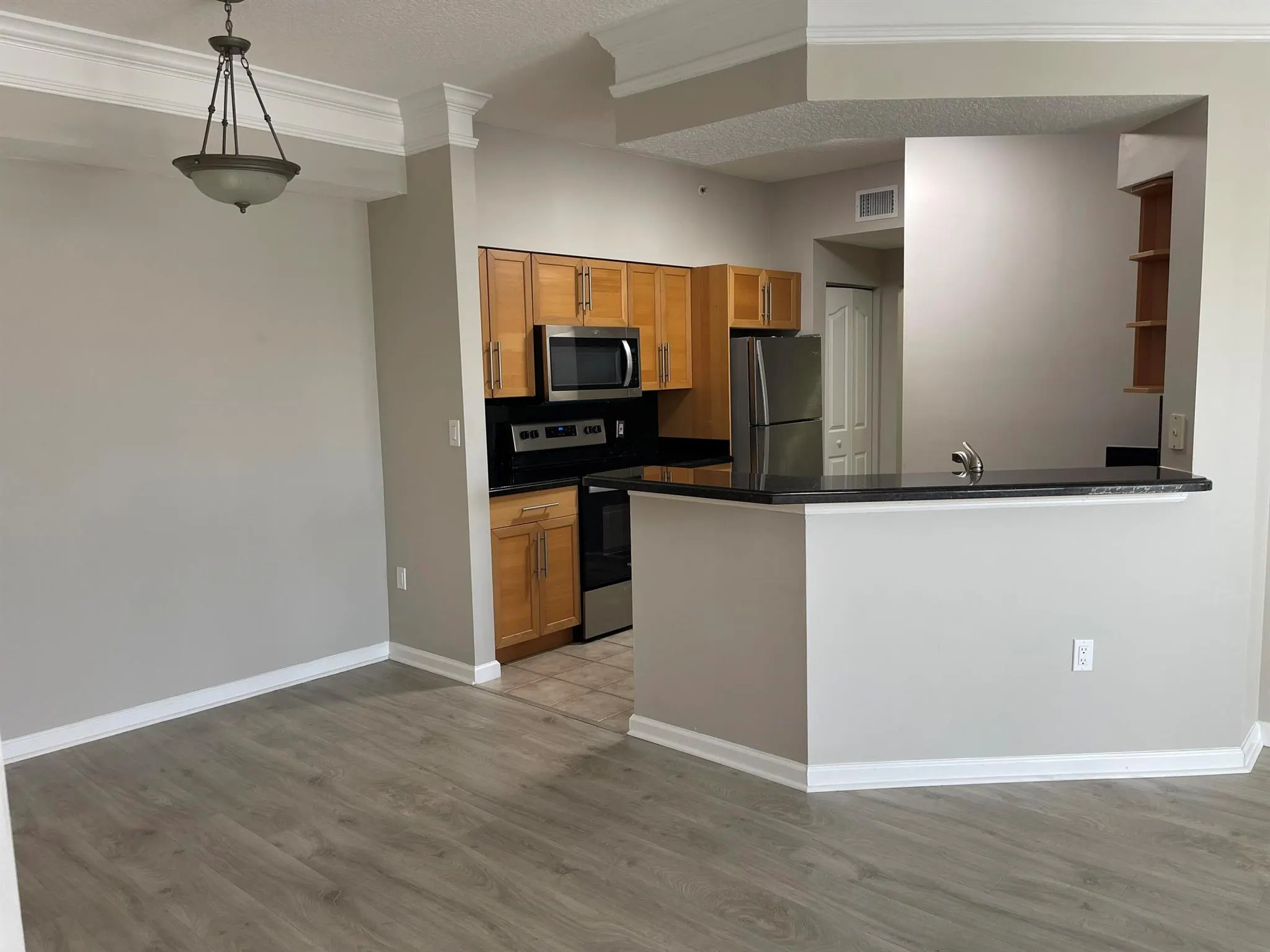 9833 Baywinds Drive, #7306