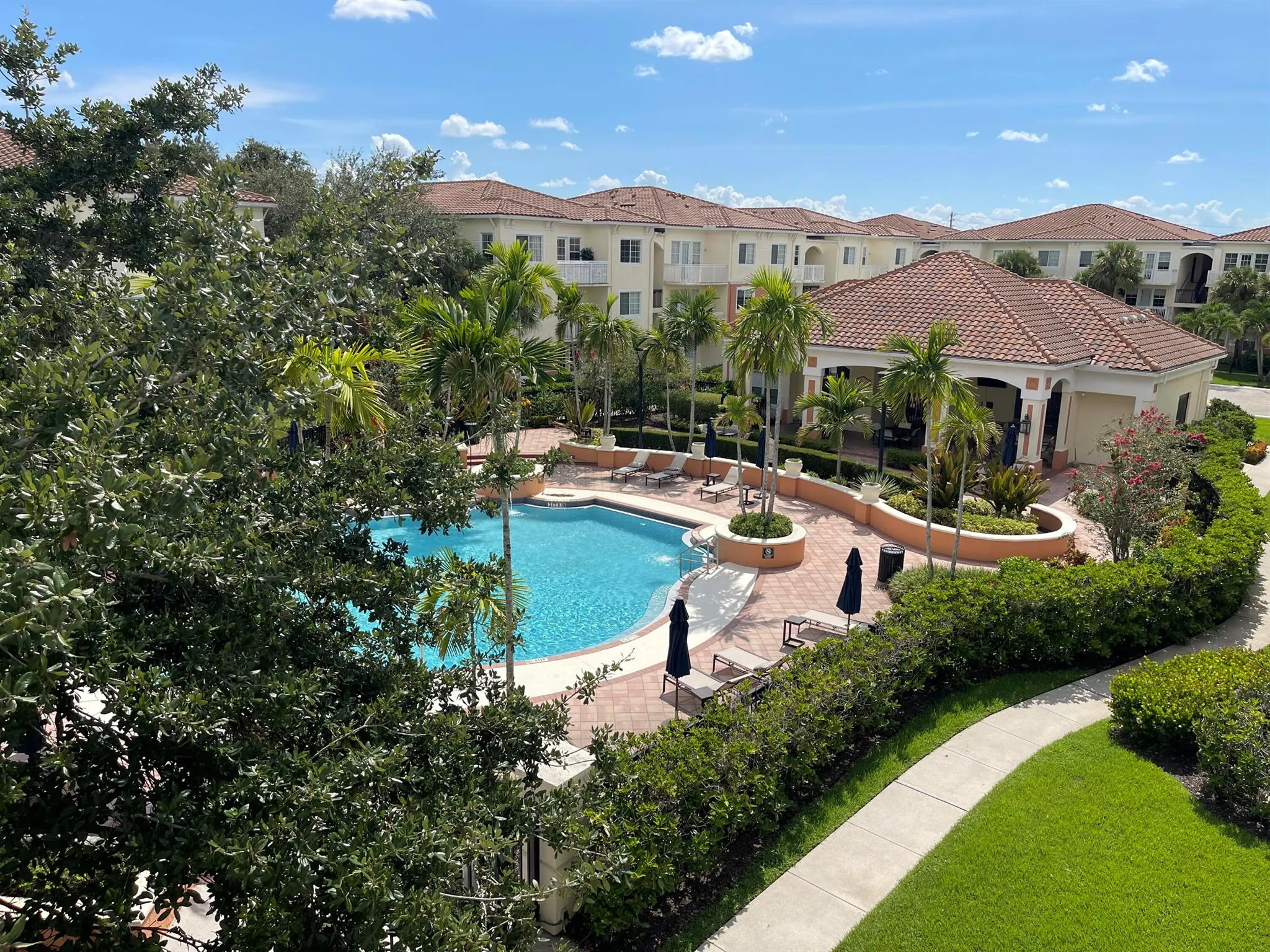 9833 Baywinds Drive, #7306
