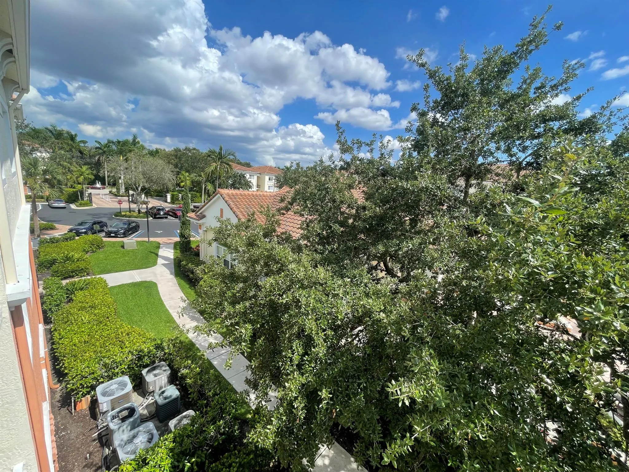 9833 Baywinds Drive, #7306
