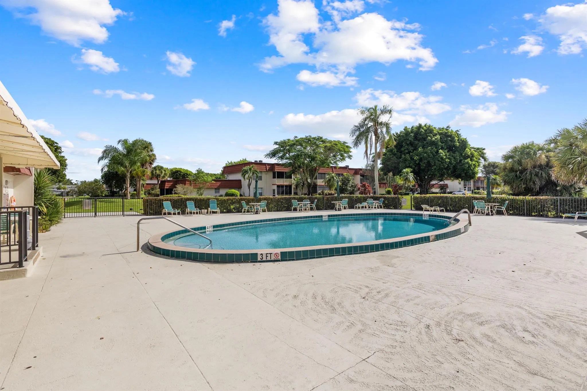 12009 Poinciana Boulevard, #205