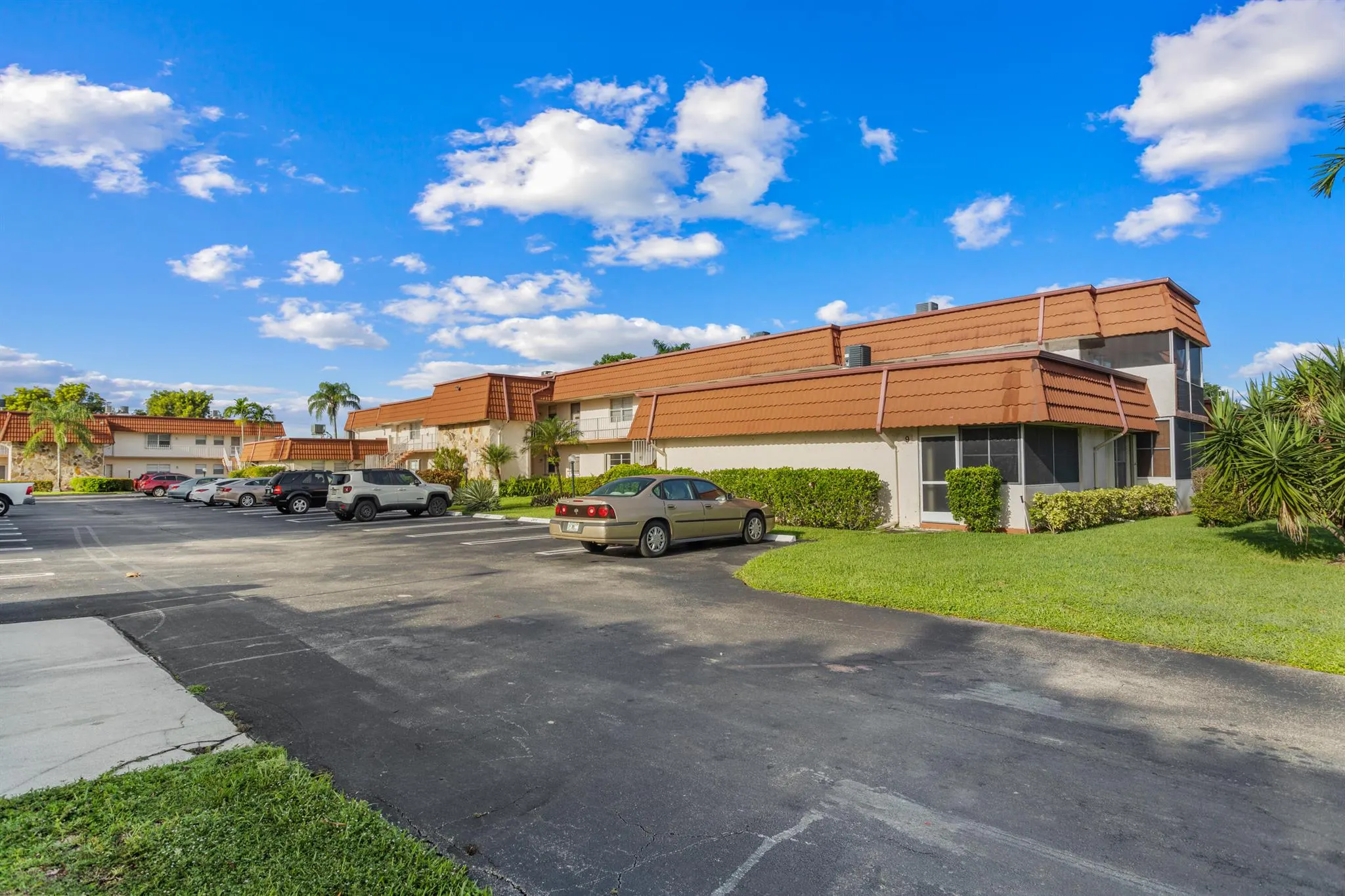 12009 Poinciana Boulevard, #205