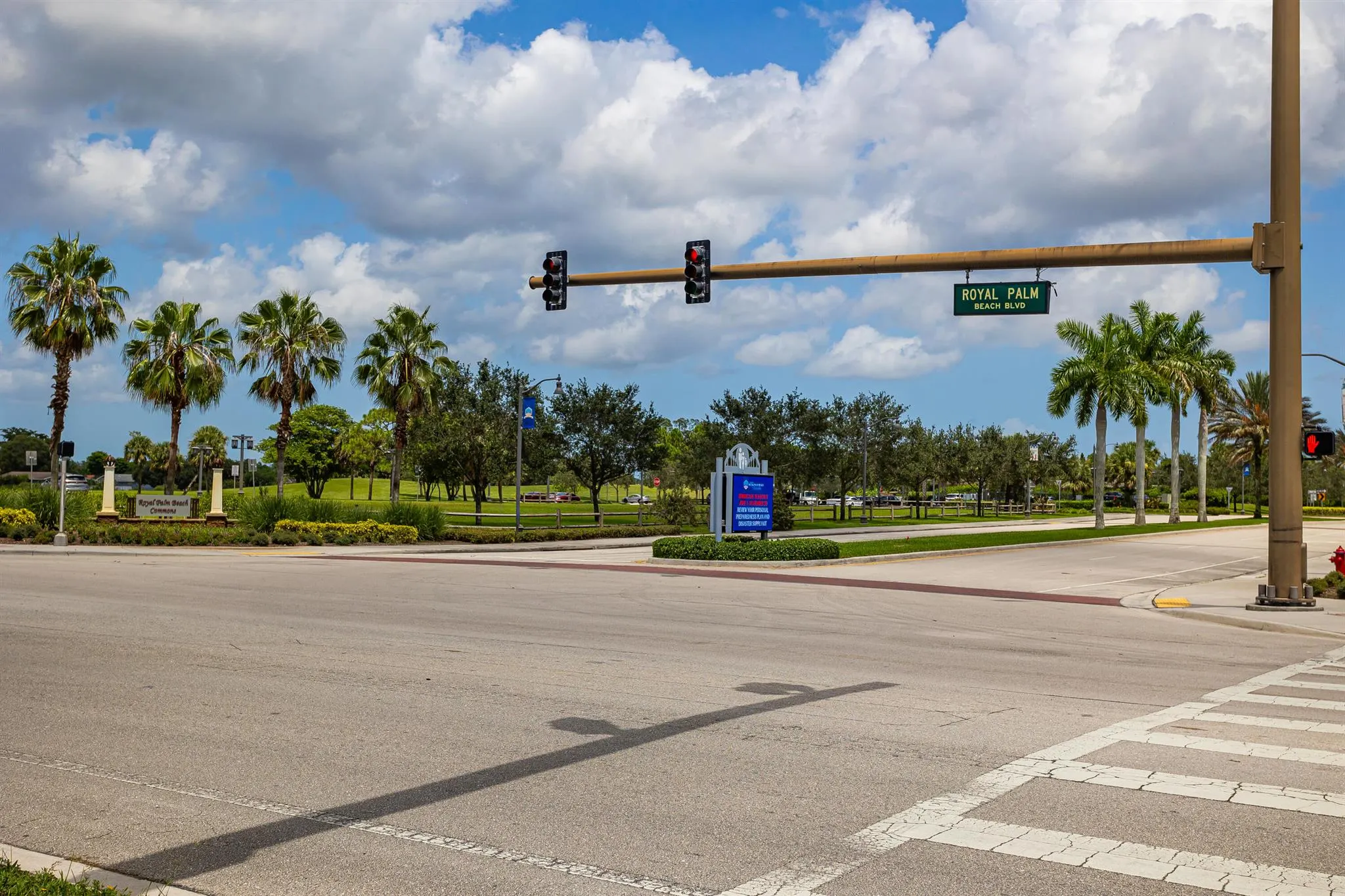 12009 Poinciana Boulevard, #205