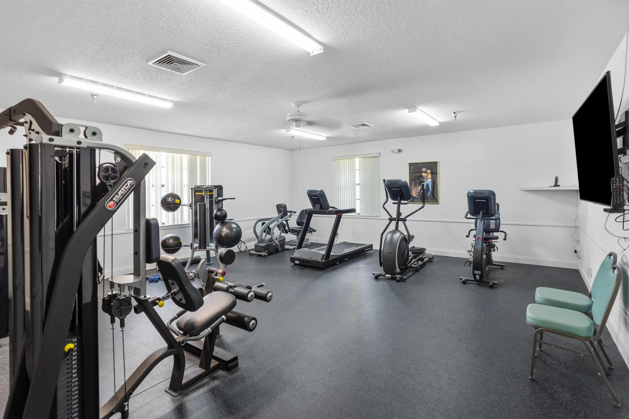 12009 Poinciana Boulevard, #205