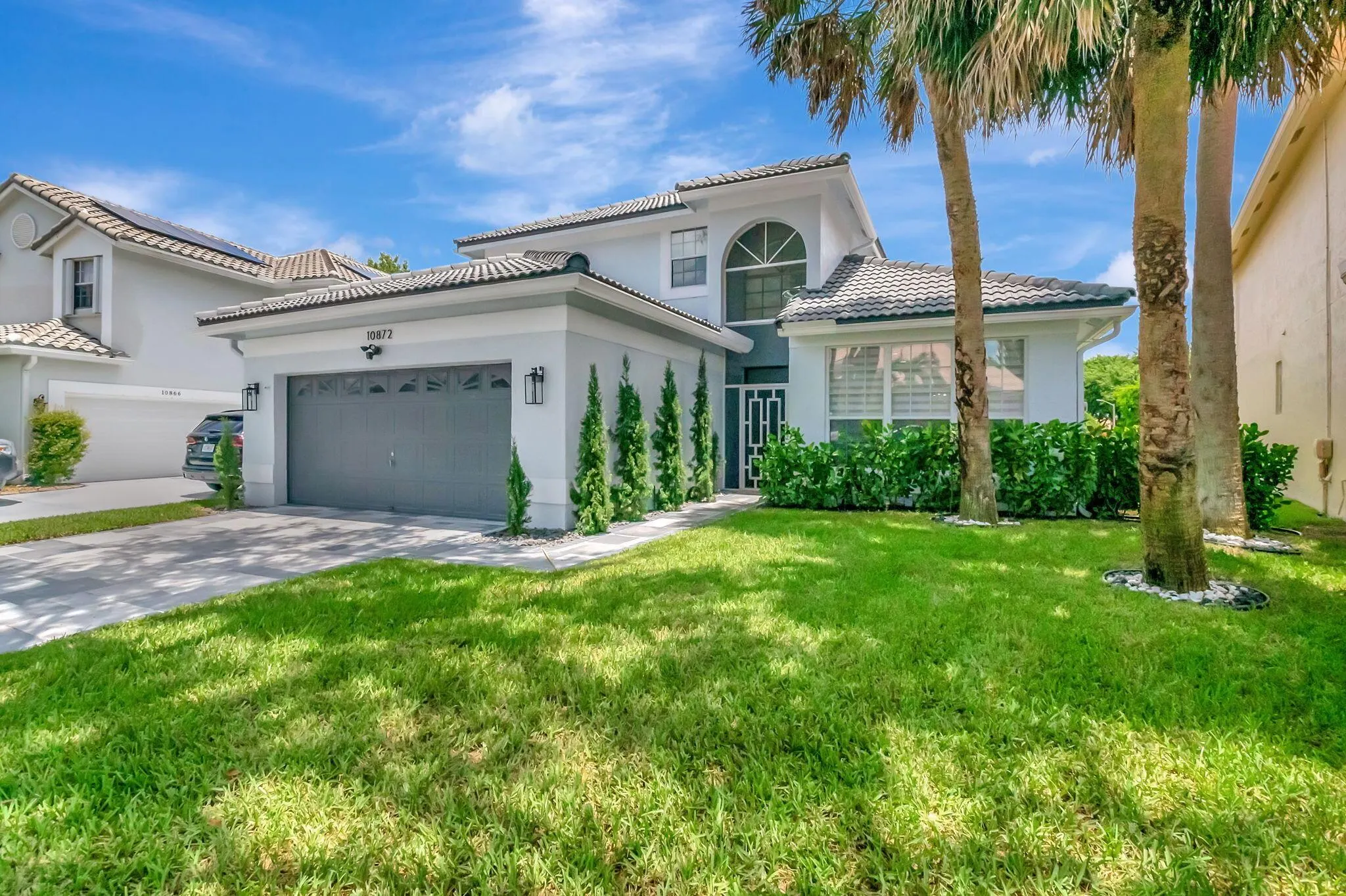 10872 Tamoron Lane